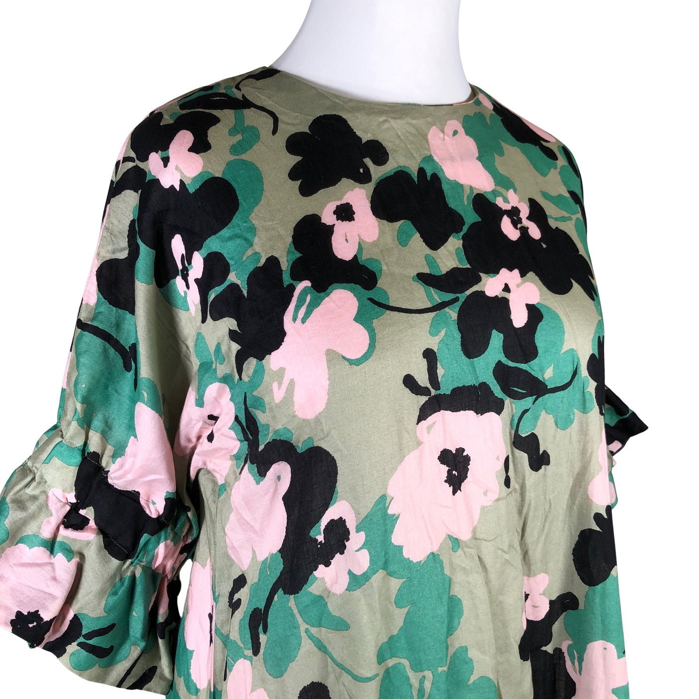 Unisex Marimekko - Maksimekko, koko 42 - (3)