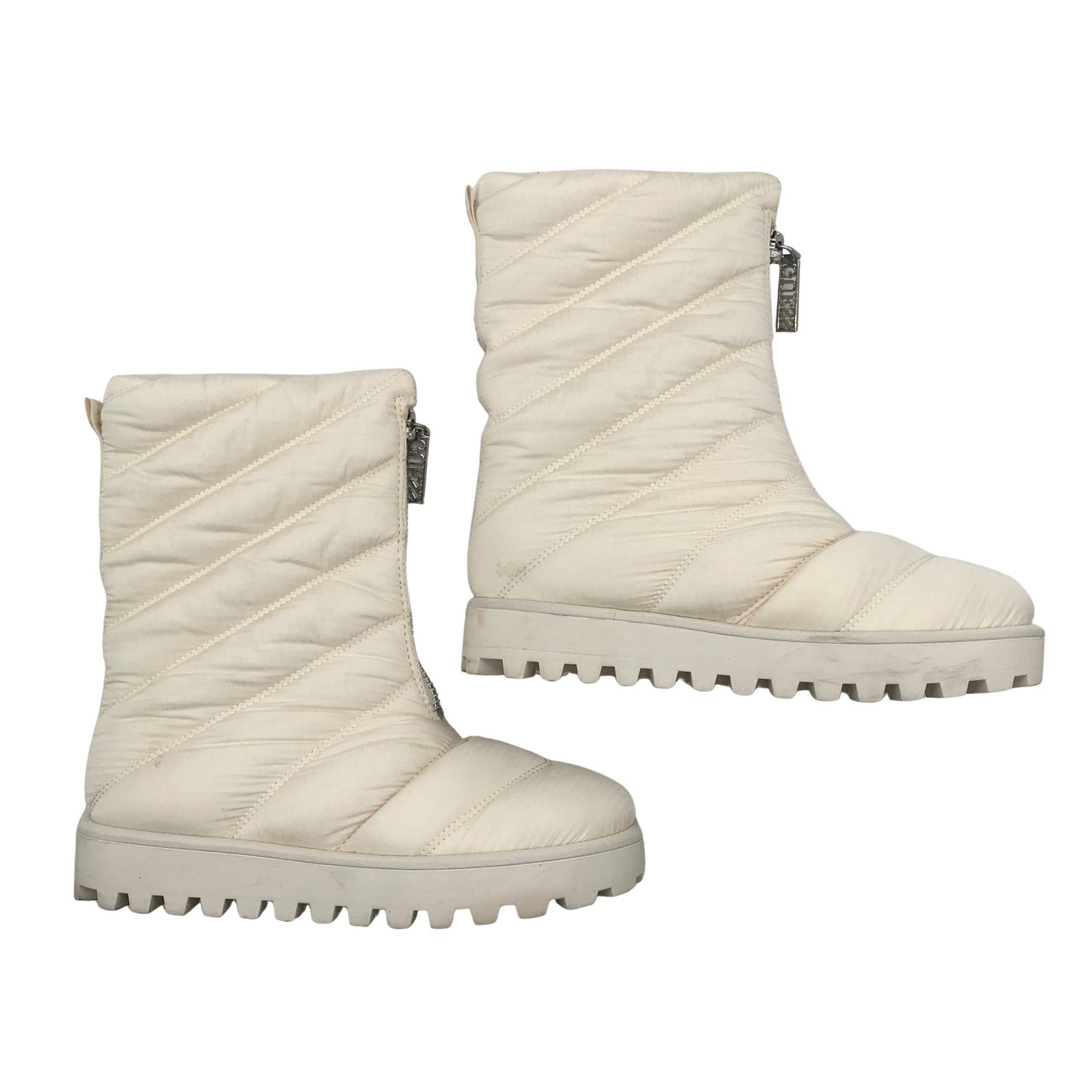Unisex Guess - Talvikengät, koko 38 - (1)