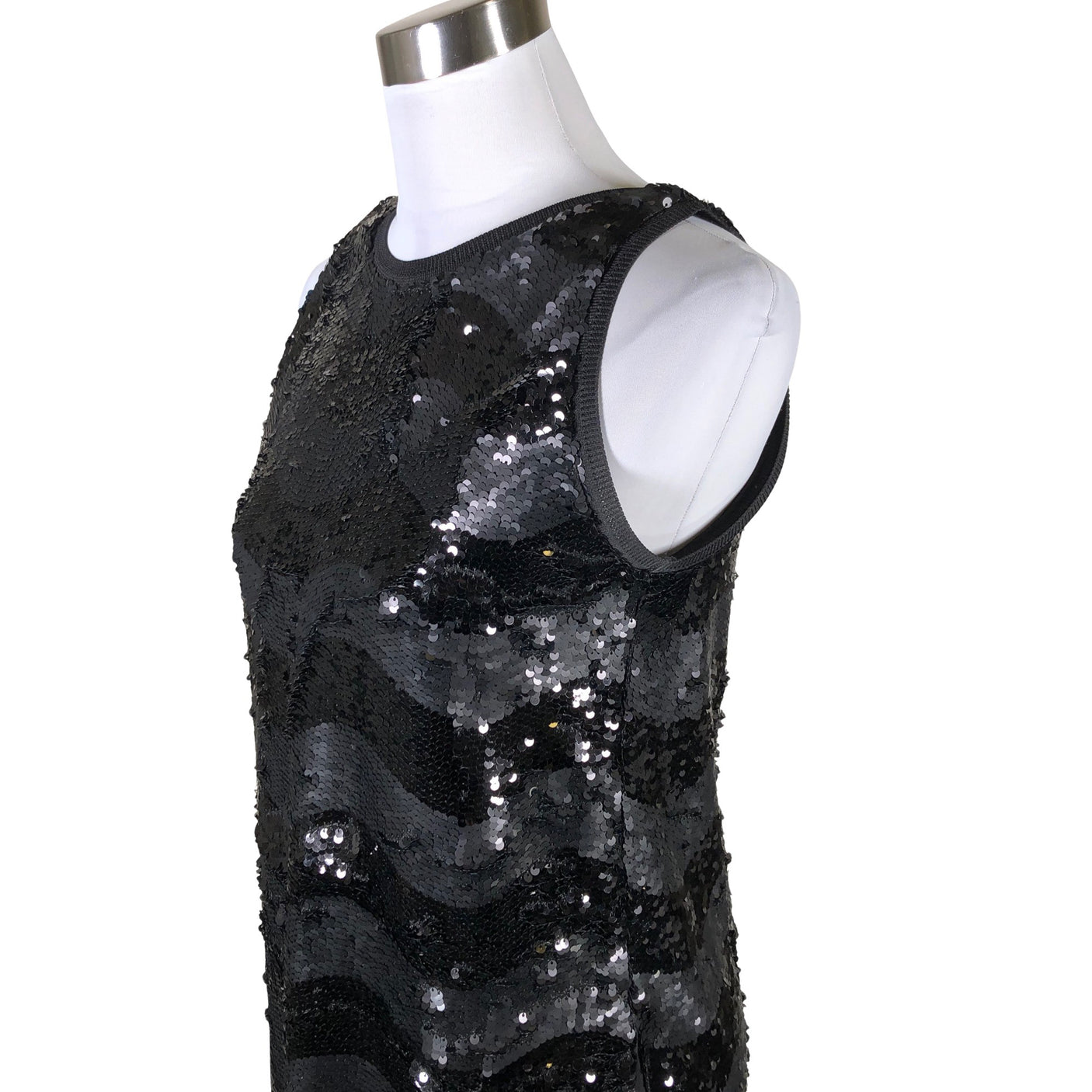 Unisex Emporio Armani - Juhlamekko, koko 40 - (3)
