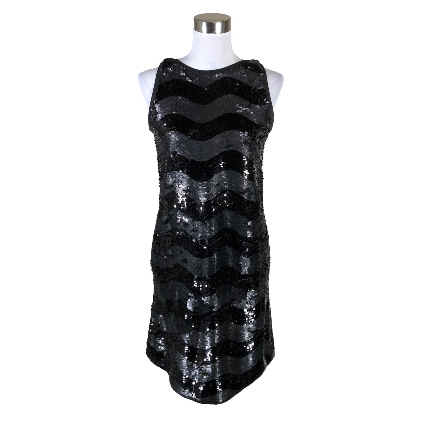Unisex Emporio Armani - Juhlamekko, koko 40 - (1)