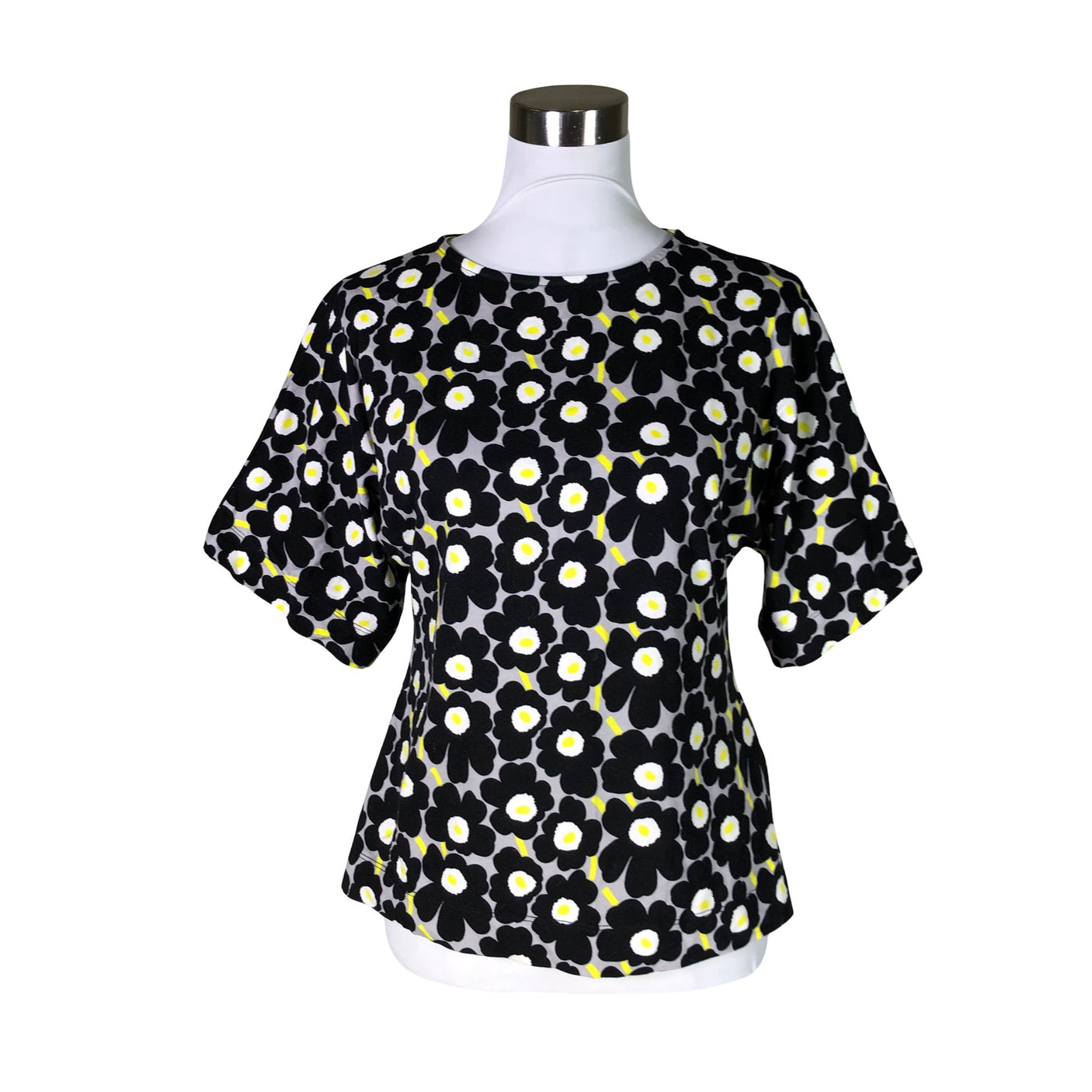 Unisex Marimekko - T-paita, koko 38 - (1)