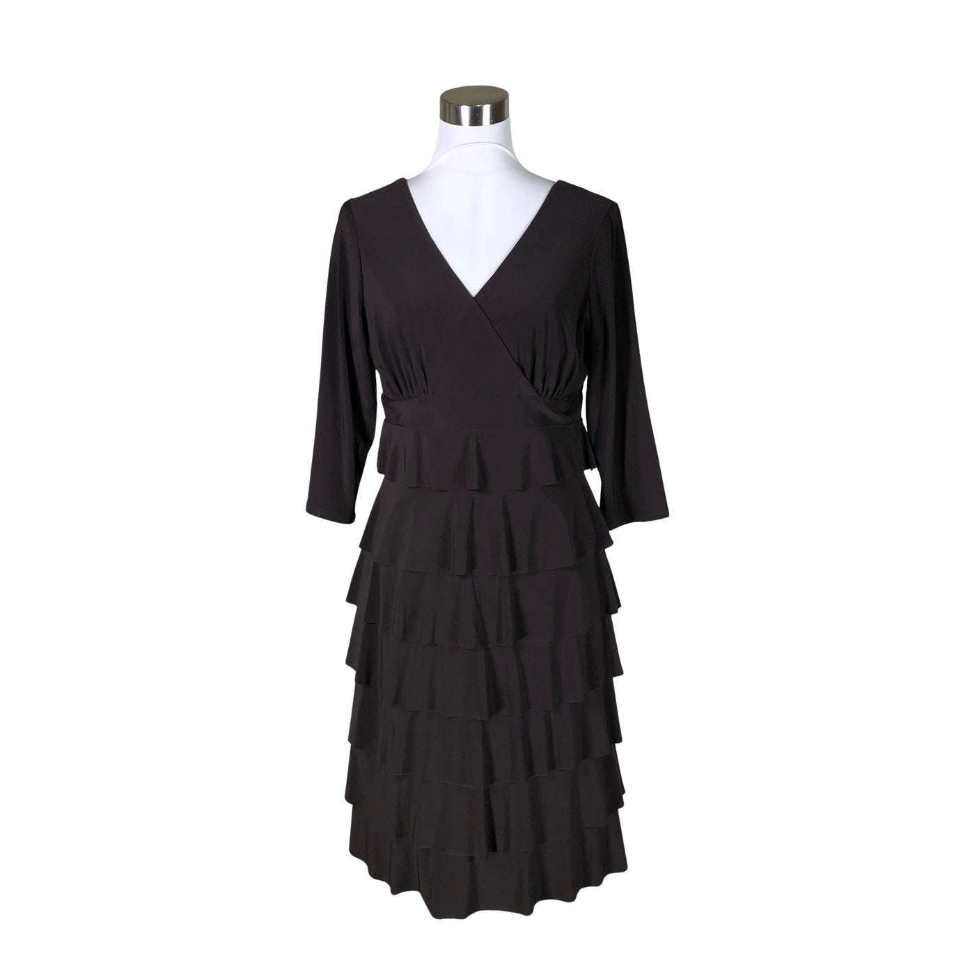 Unisex Frank Lyman - Trikoomekko, koko 40 - (1)