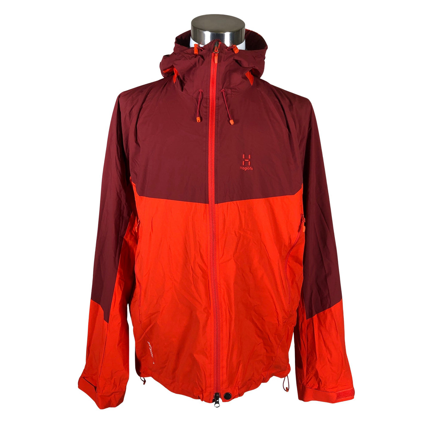 Unisex Haglöfs - Kuoritakki, koko XL - (1)