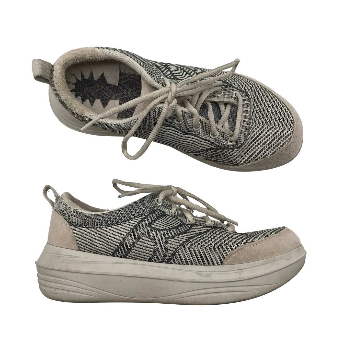 Unisex Kybun - Lenkkarit, koko 40 - (1)