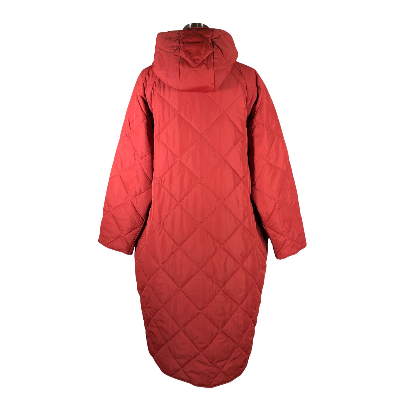 Unisex Nanso - Tikkitakki, koko 46 - (2)