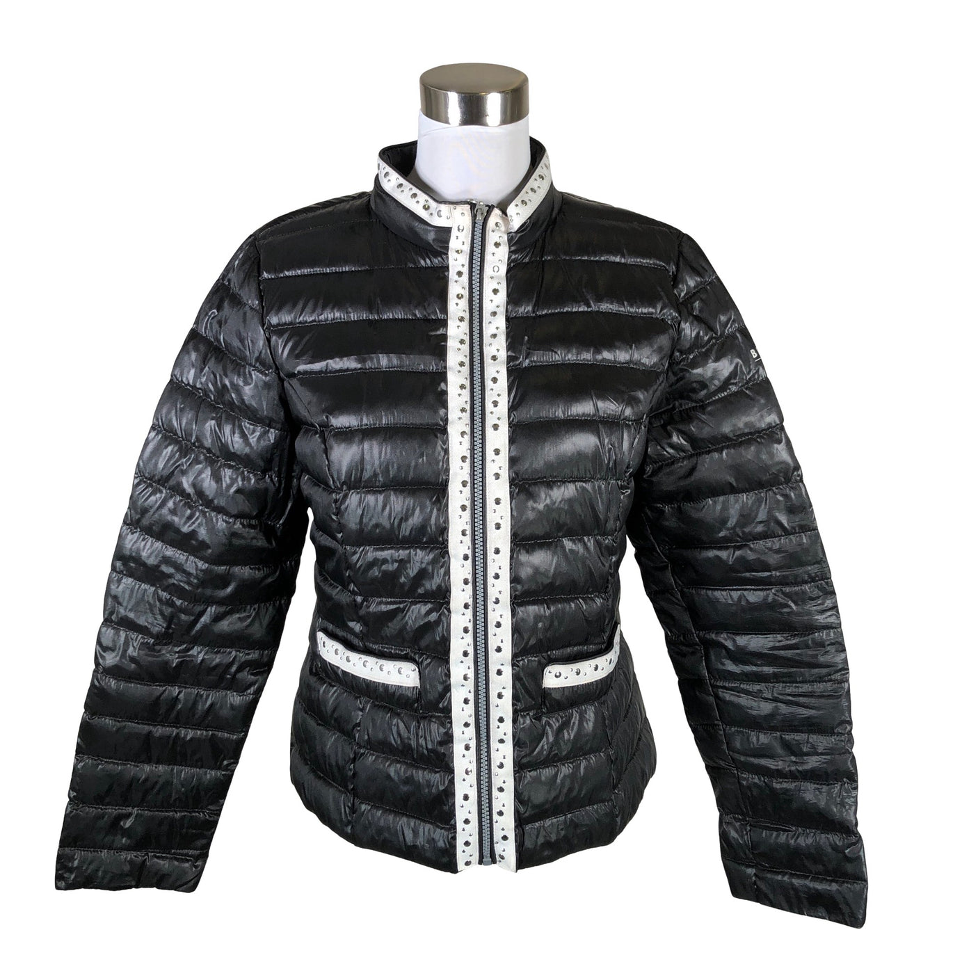 Unisex Beaumont - Kevytuntuvatakki, koko 40 - (1)
