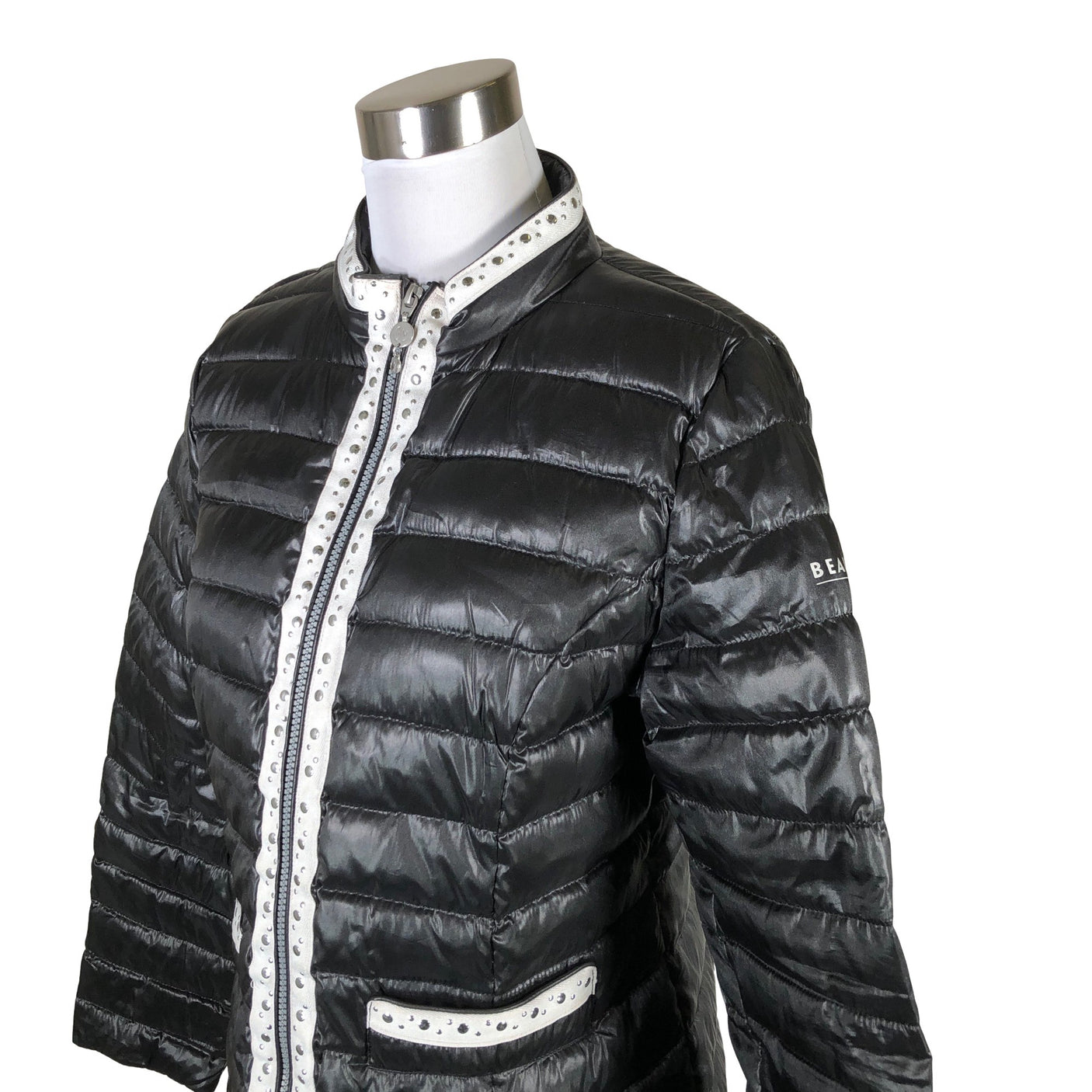 Unisex Beaumont - Kevytuntuvatakki, koko 40 - (3)