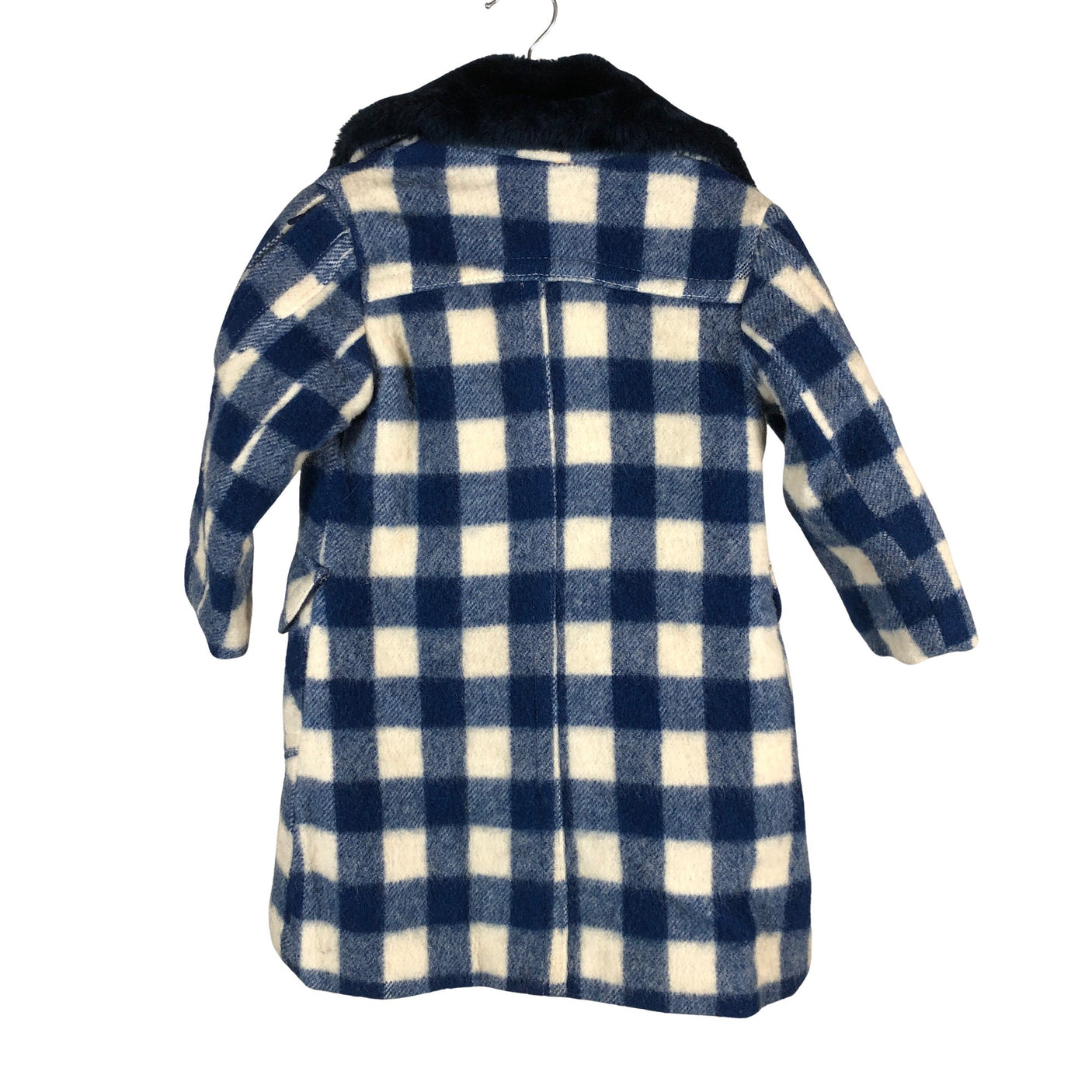 Unisex Tex Sloy - Villakangastakki, koko 116 - 122 - (2)