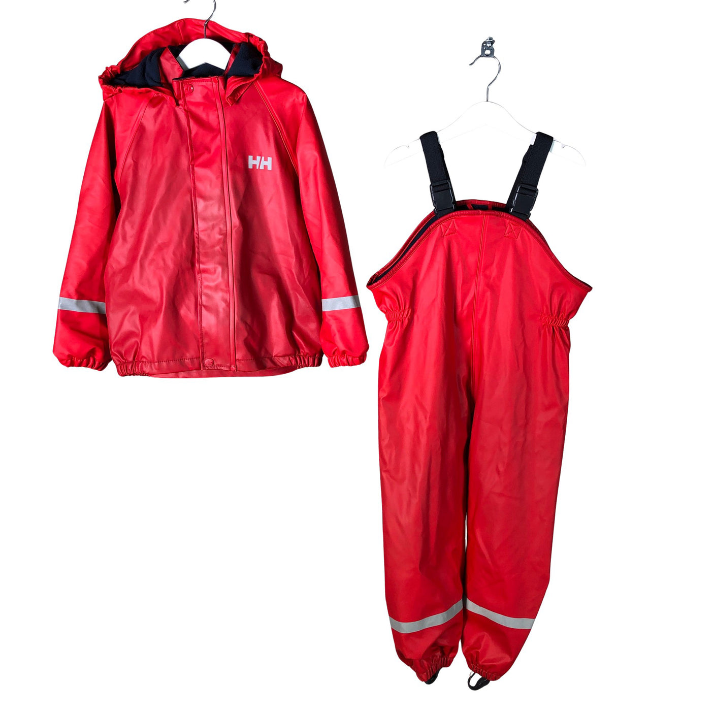 Unisex Helly Hansen - Sadeasu, koko 104 - 110 - (1)