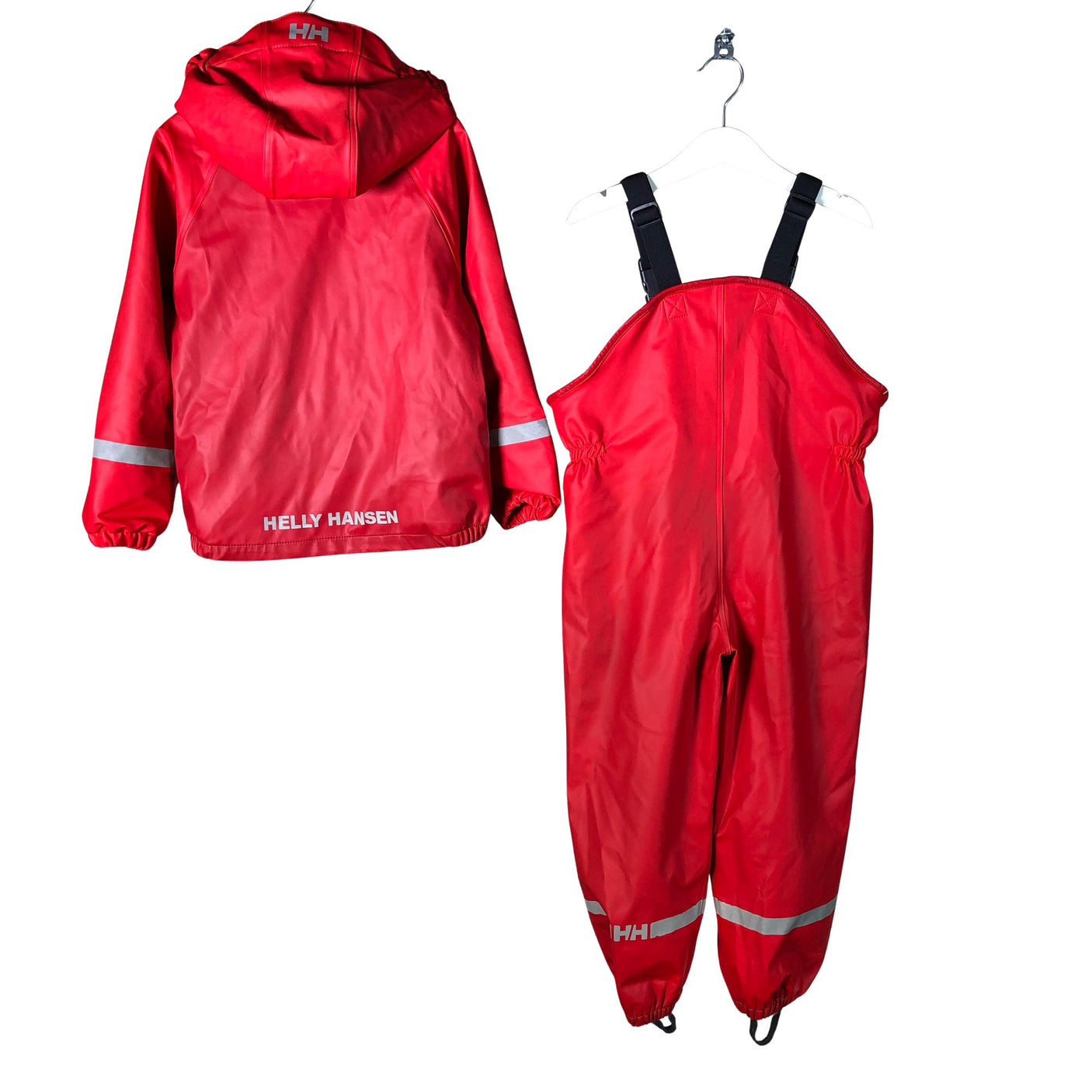 Unisex Helly Hansen - Sadeasu, koko 104 - 110 - (2)