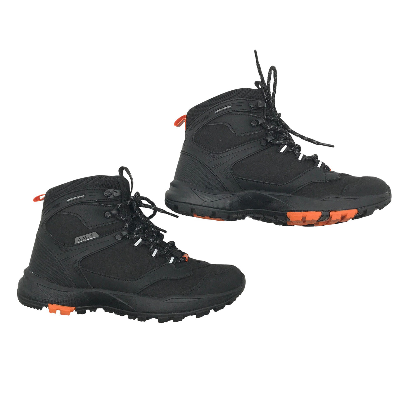 Unisex Icepeak - Vaelluskengät, koko 37 - (1)