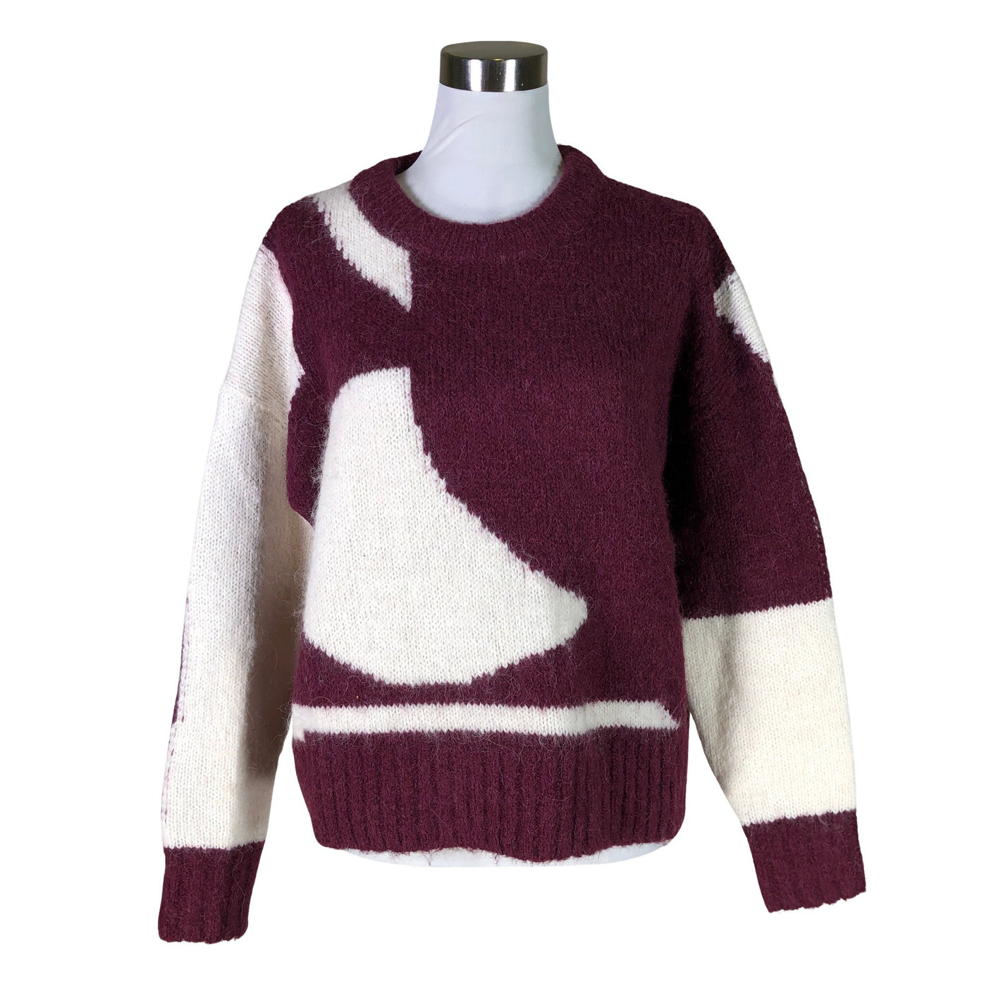 Unisex Marimekko - Neulepaita, koko 34 - (1)