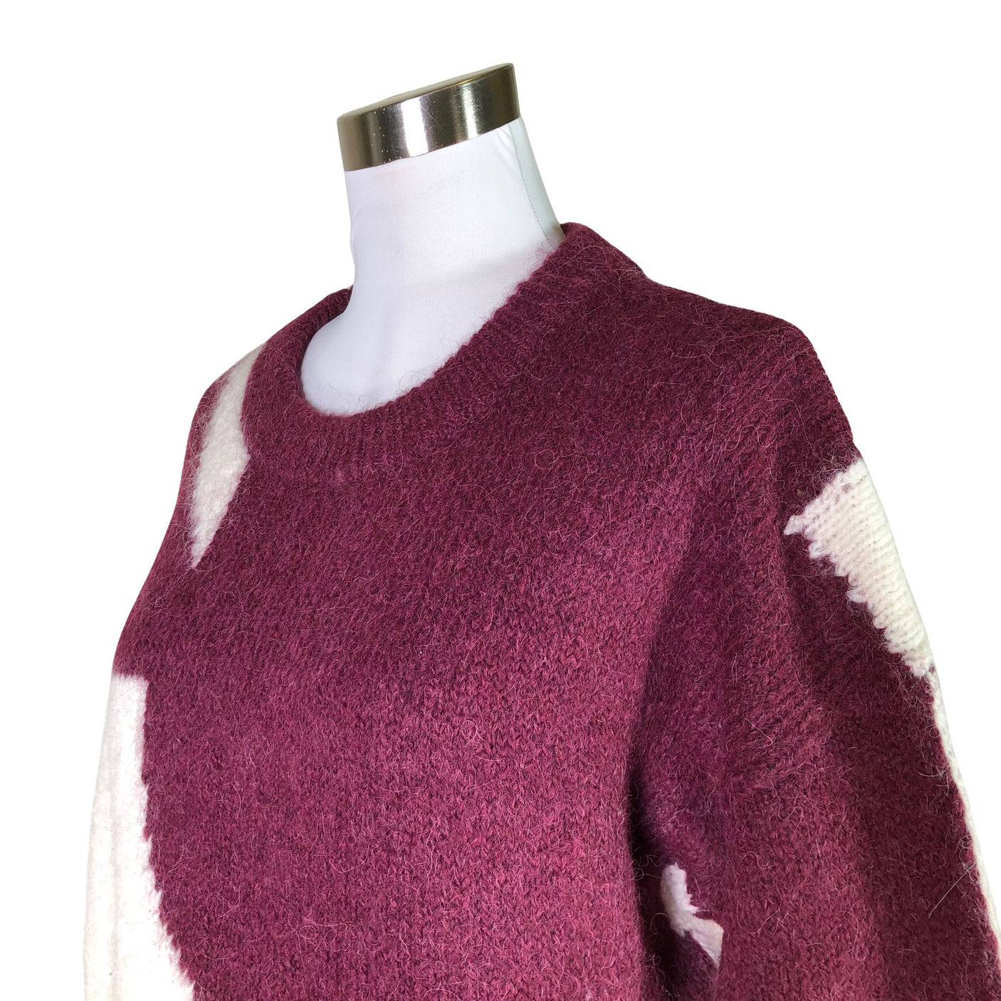 Unisex Marimekko - Neulepaita, koko 34 - (3)