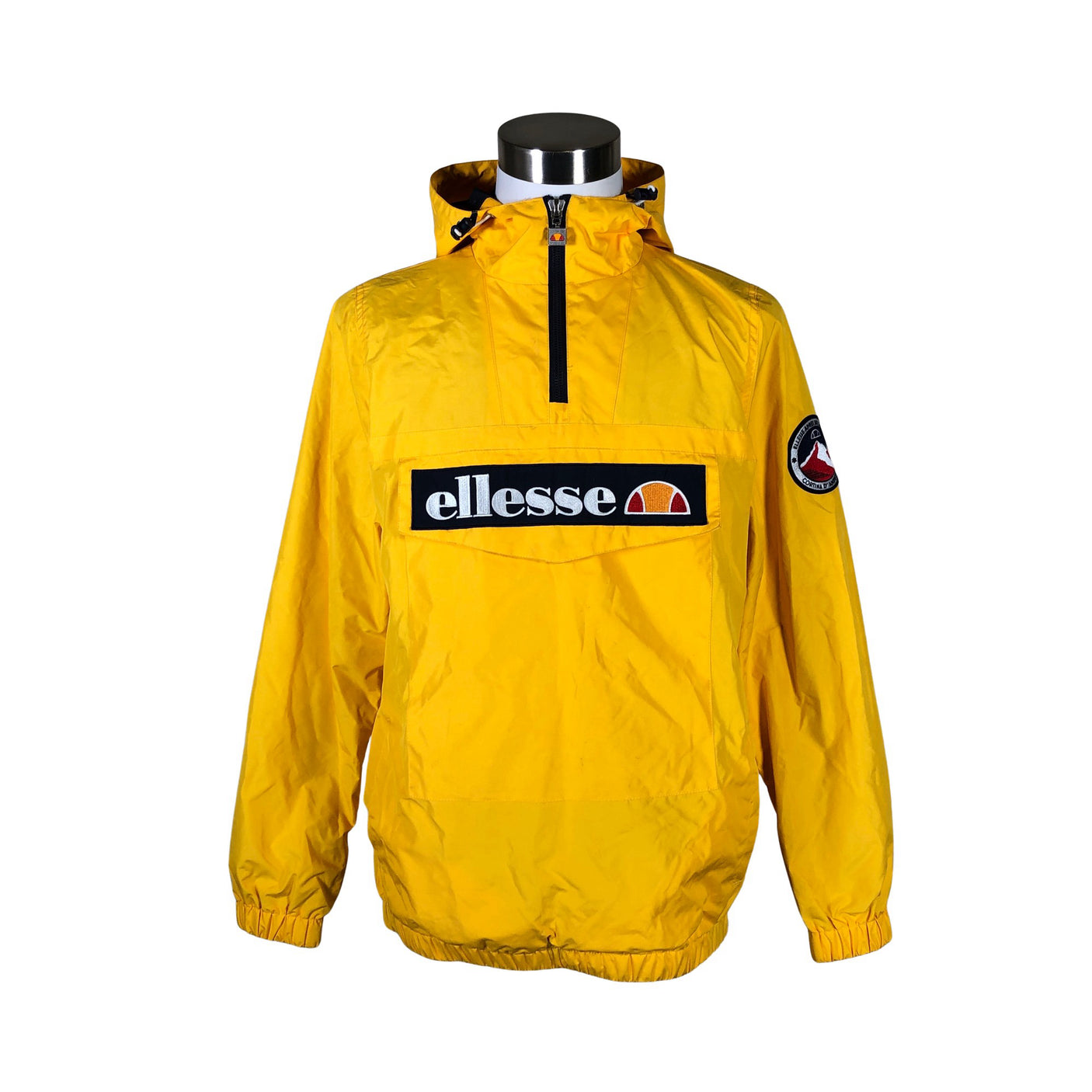 Unisex Ellesse - Ulkoilutakki, koko M - (1)