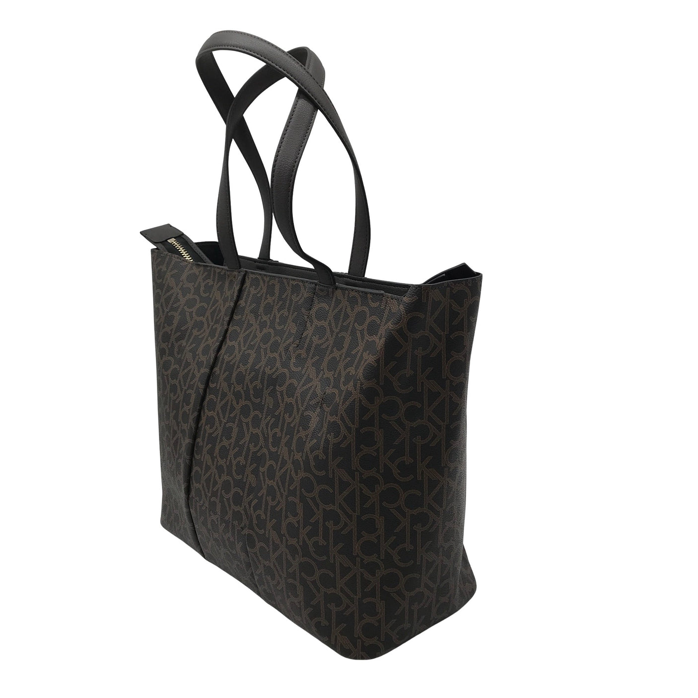 Unisex Calvin Klein - Käsilaukku, koko Midi - (2)