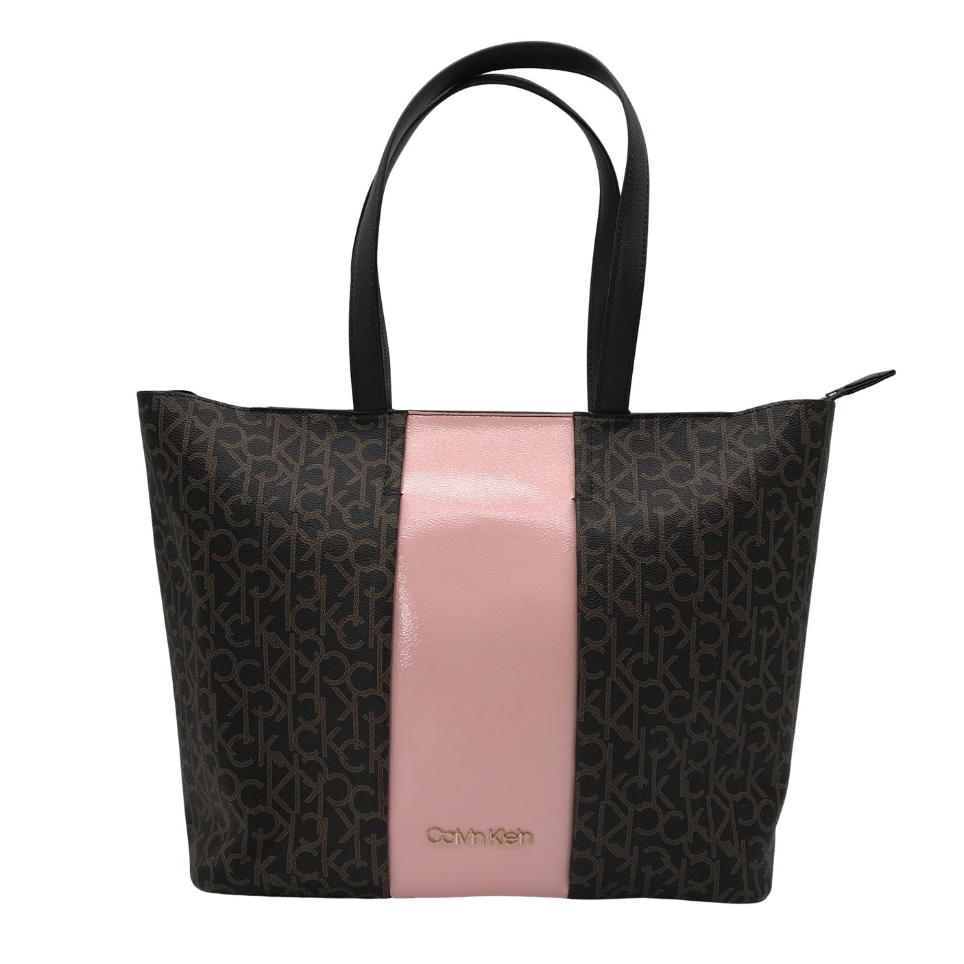 Unisex Calvin Klein - Käsilaukku, koko Midi - (1)