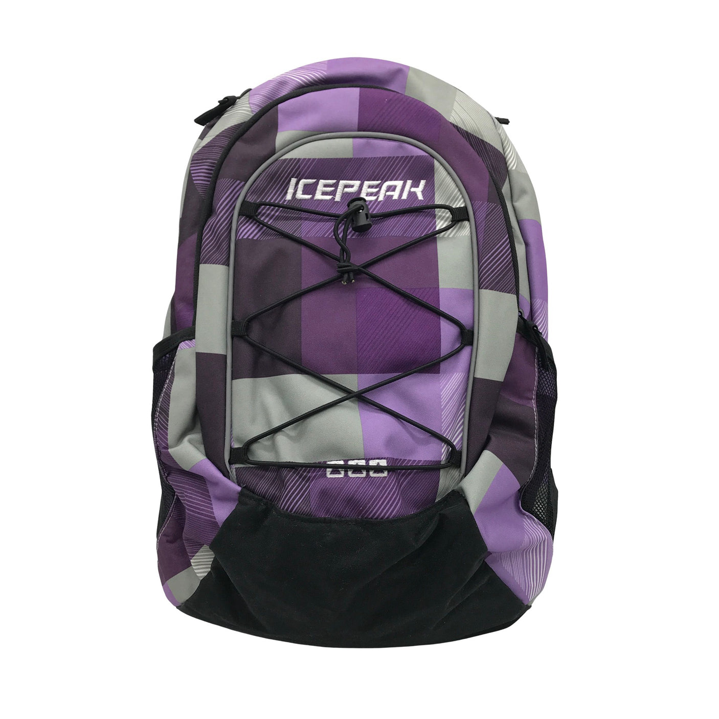 Unisex Icepeak - Reppu, koko Maxi - (1)