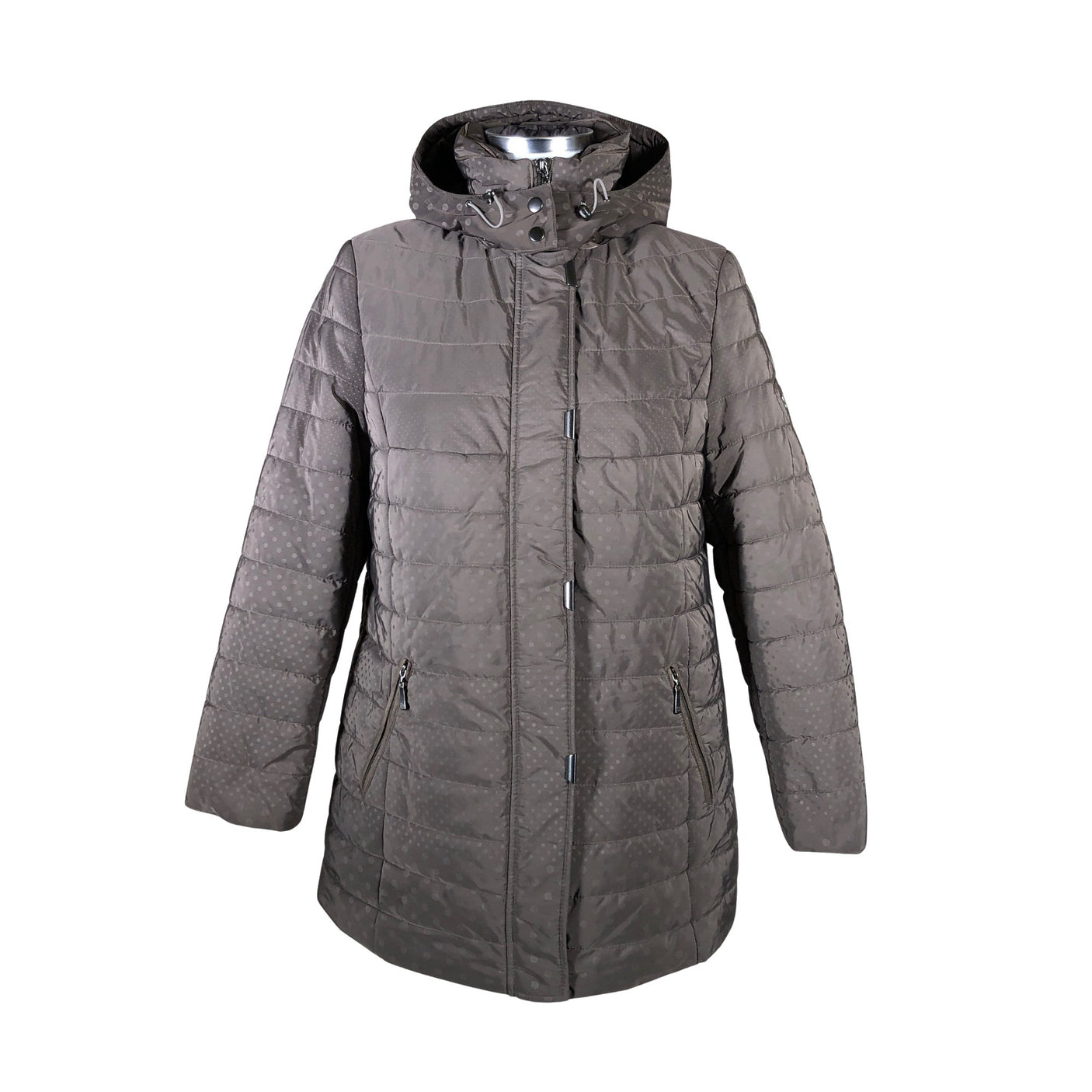 Unisex Barbara Lebek - Toppatakki, koko 42 - (1)
