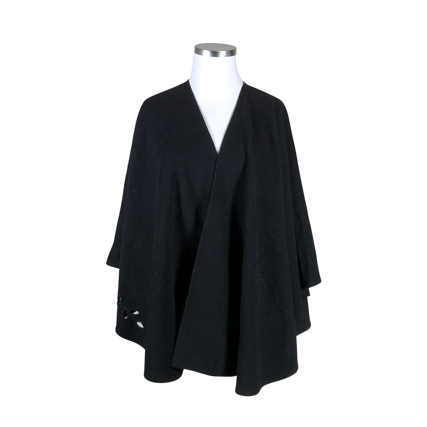 Unisex Pirjo Kokljuschkin - Poncho, koko 40 - (1)