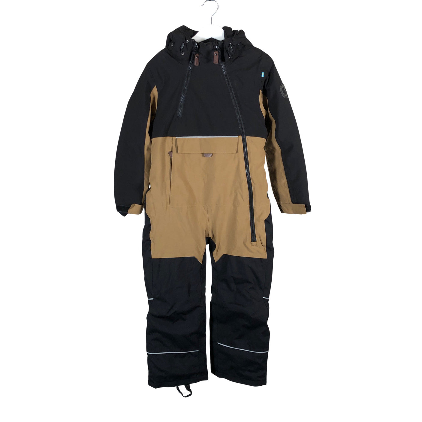 Unisex Lindberg - Toppahaalari, koko 104 - 110 - (1)