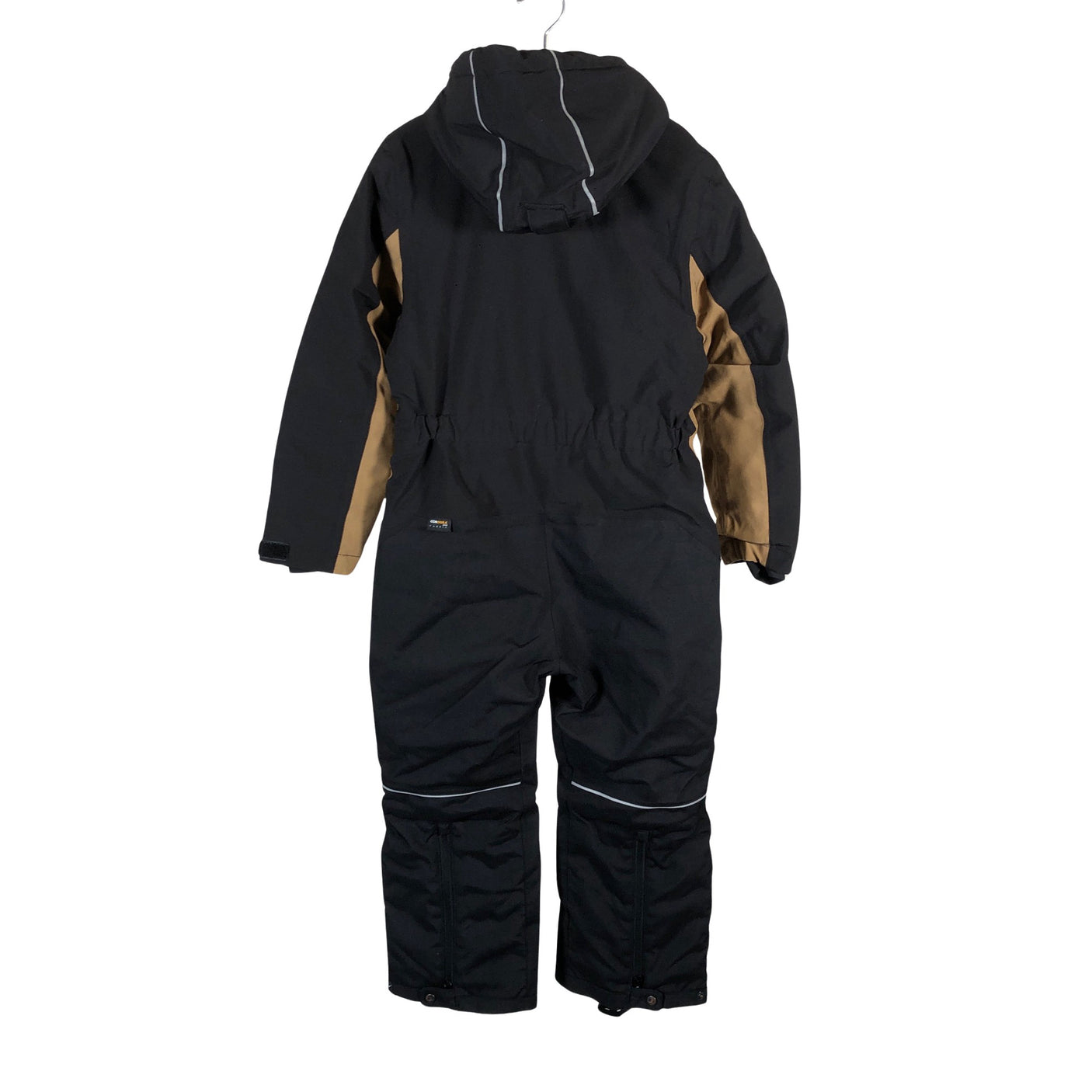 Unisex Lindberg - Toppahaalari, koko 104 - 110 - (2)