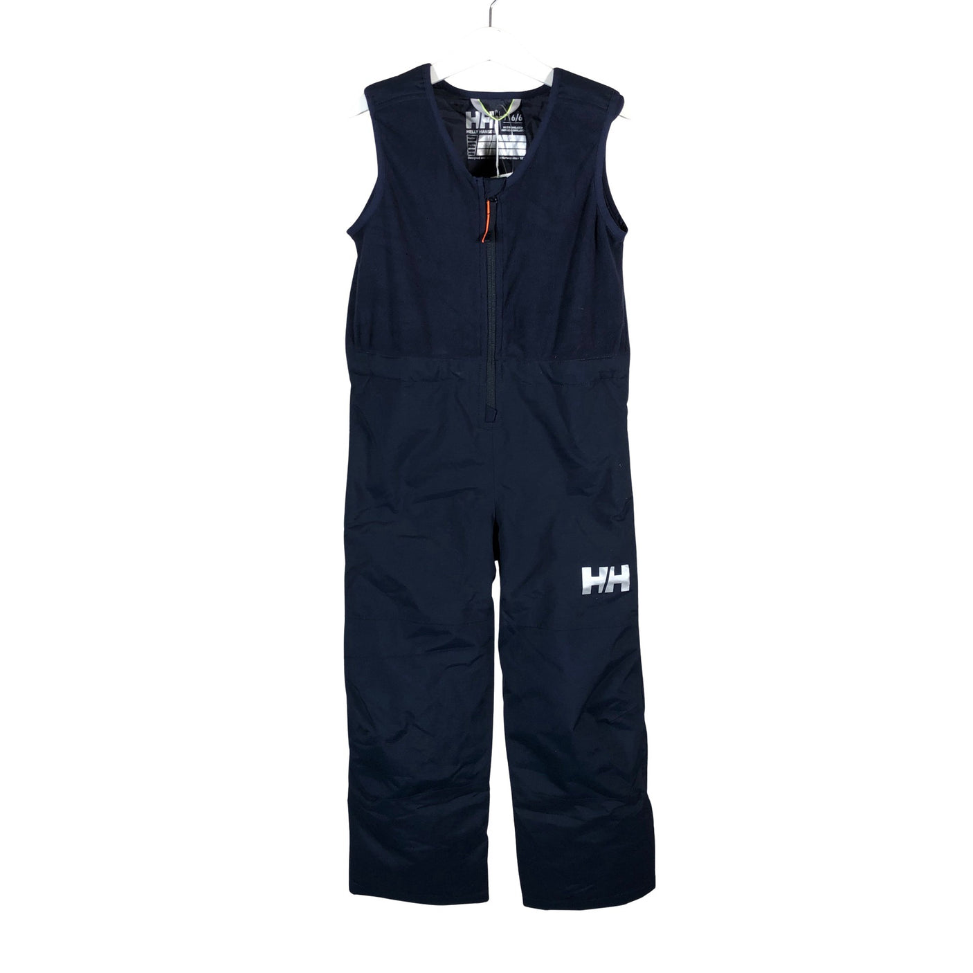 Unisex Helly Hansen - Toppahousut, koko 110 - 116 - (1)