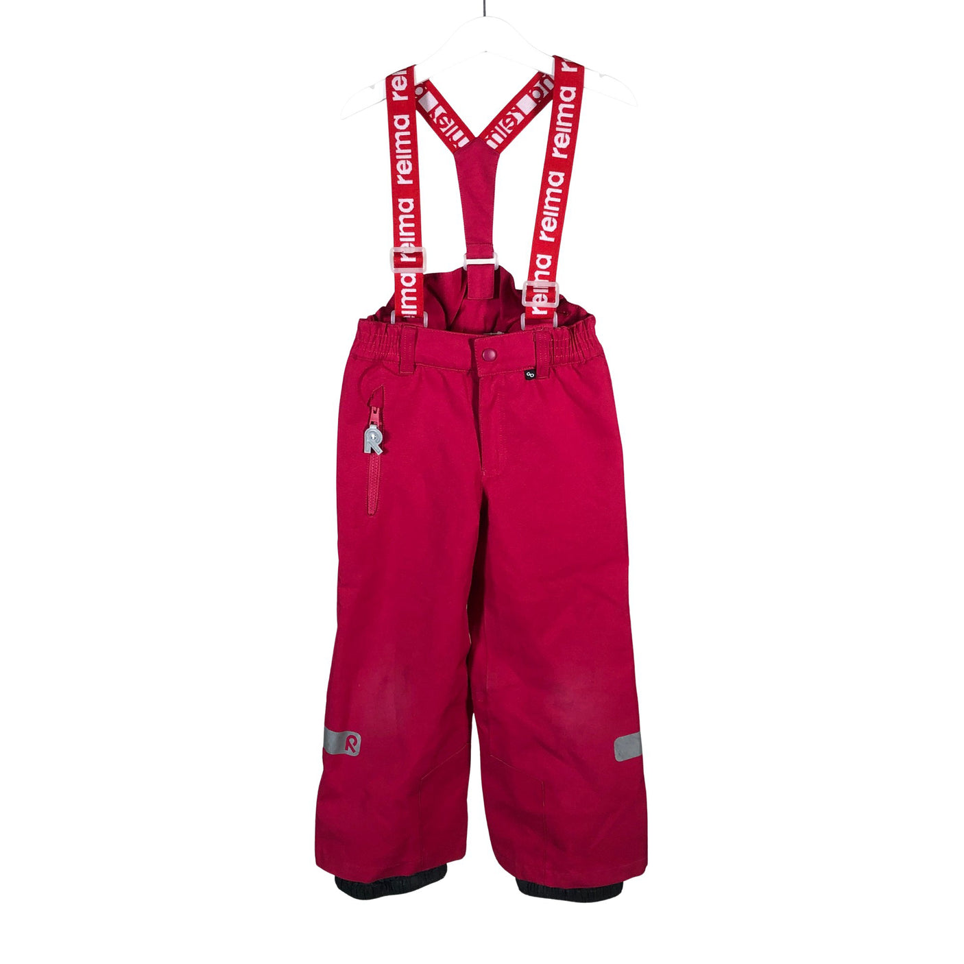 Unisex Reima - Toppahousut, koko 104 - 110 - (1)