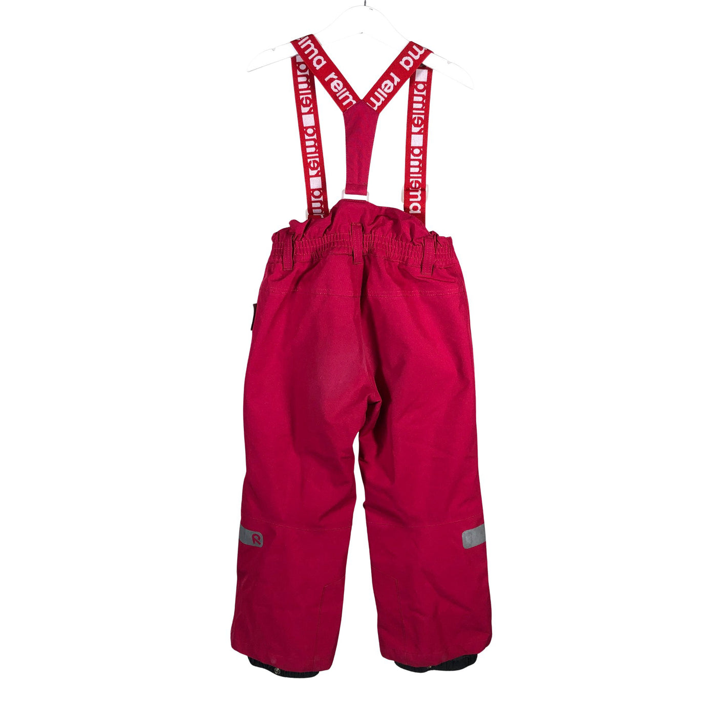 Unisex Reima - Toppahousut, koko 104 - 110 - (2)