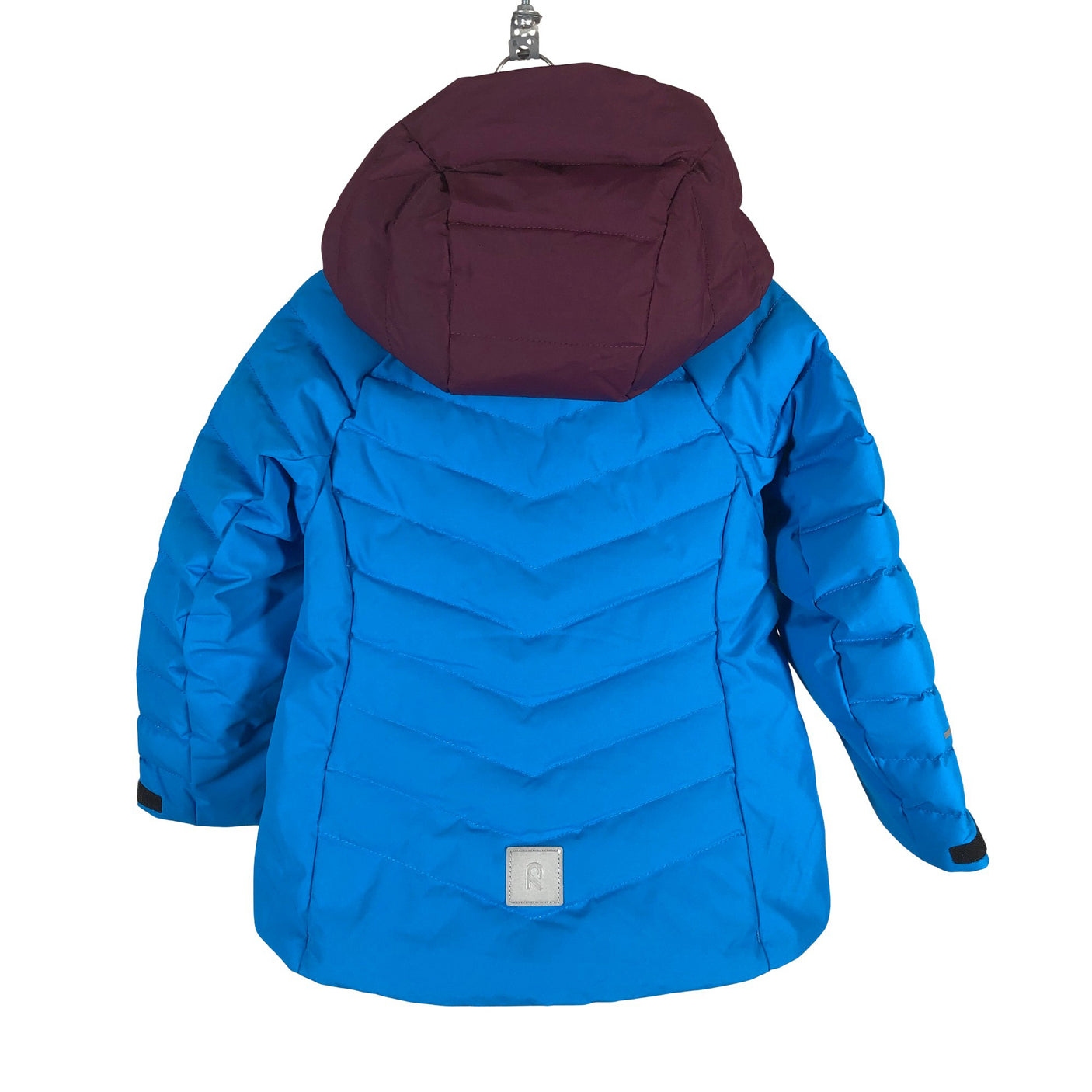 Unisex Reima - Toppatakki, koko 98 - 104 - (2)