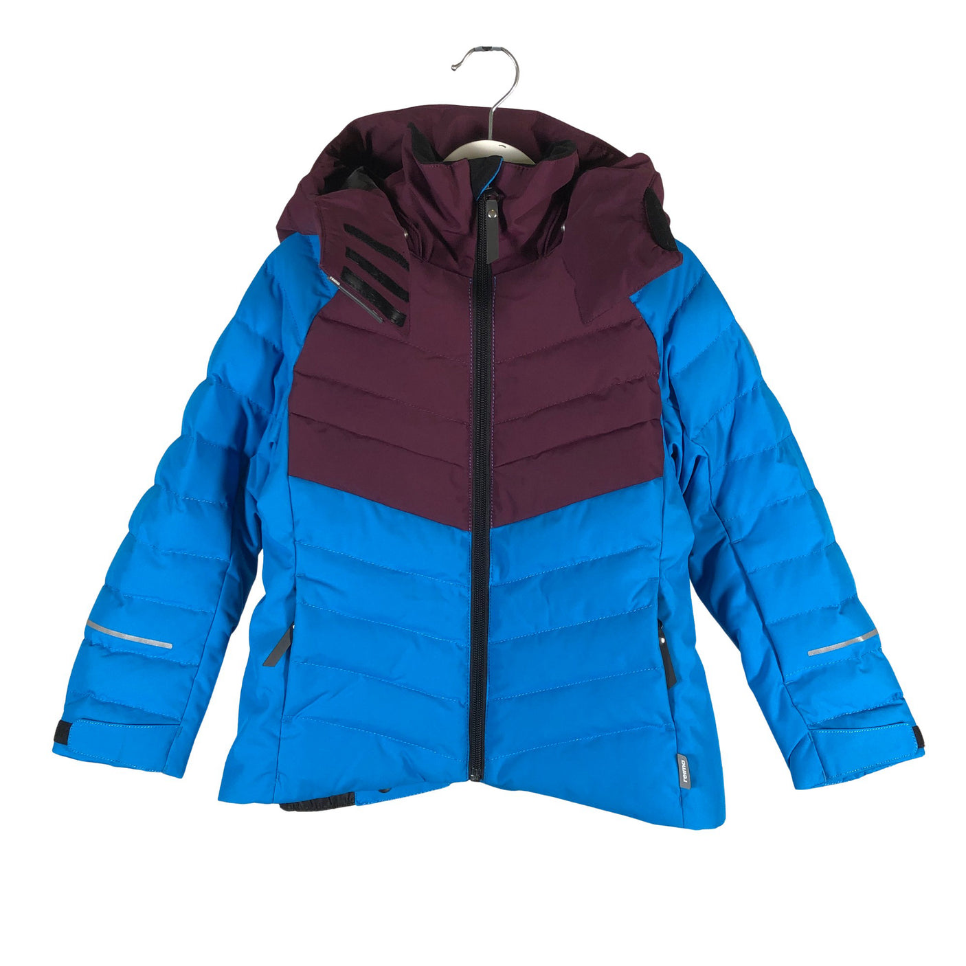 Unisex Reima - Toppatakki, koko 98 - 104 - (1)