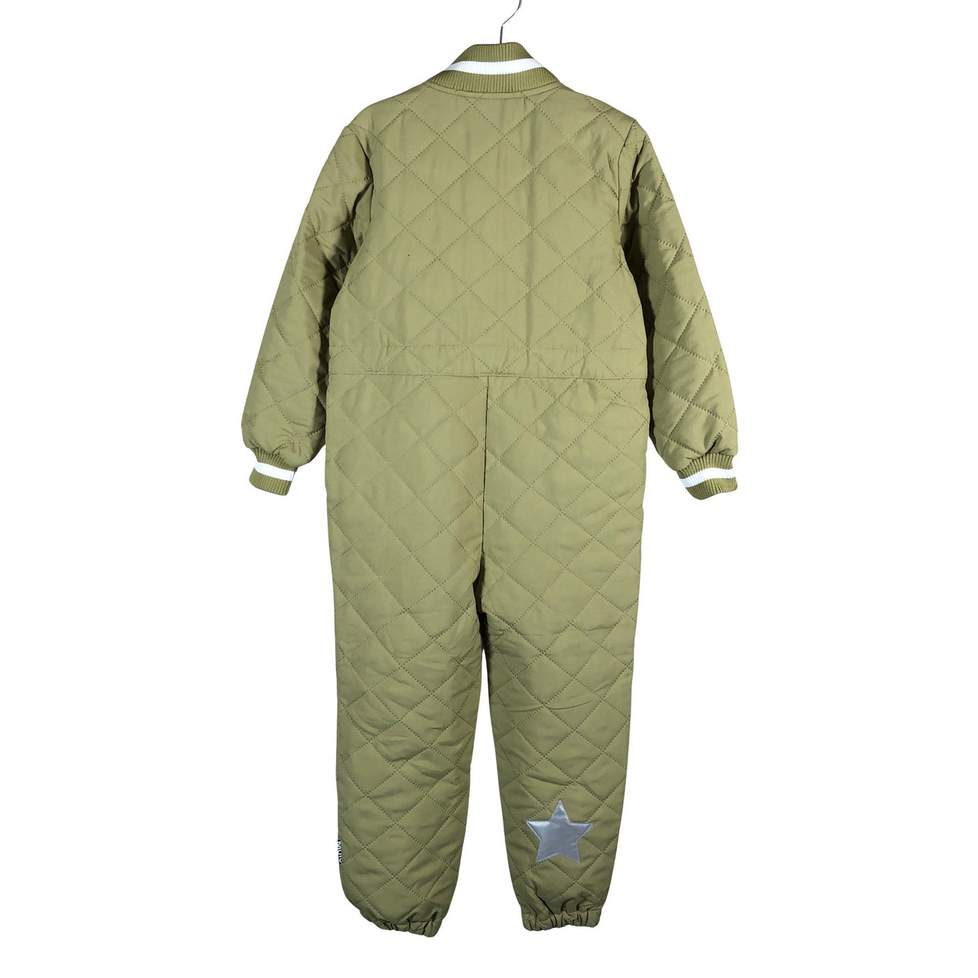 Unisex Molo Kids - Kevyttoppahaalari, koko 110 - 116 - (2)