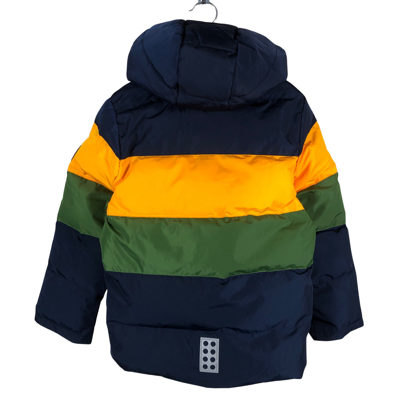 Unisex Lego - Toppatakki, koko 110 - 116 - (2)