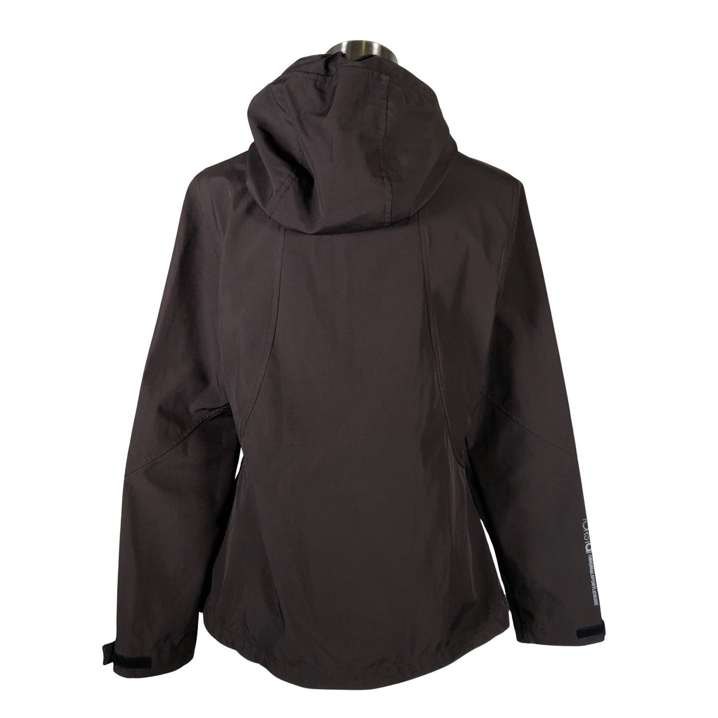 Unisex Torstai - Softshell-takki, koko 40 - (2)