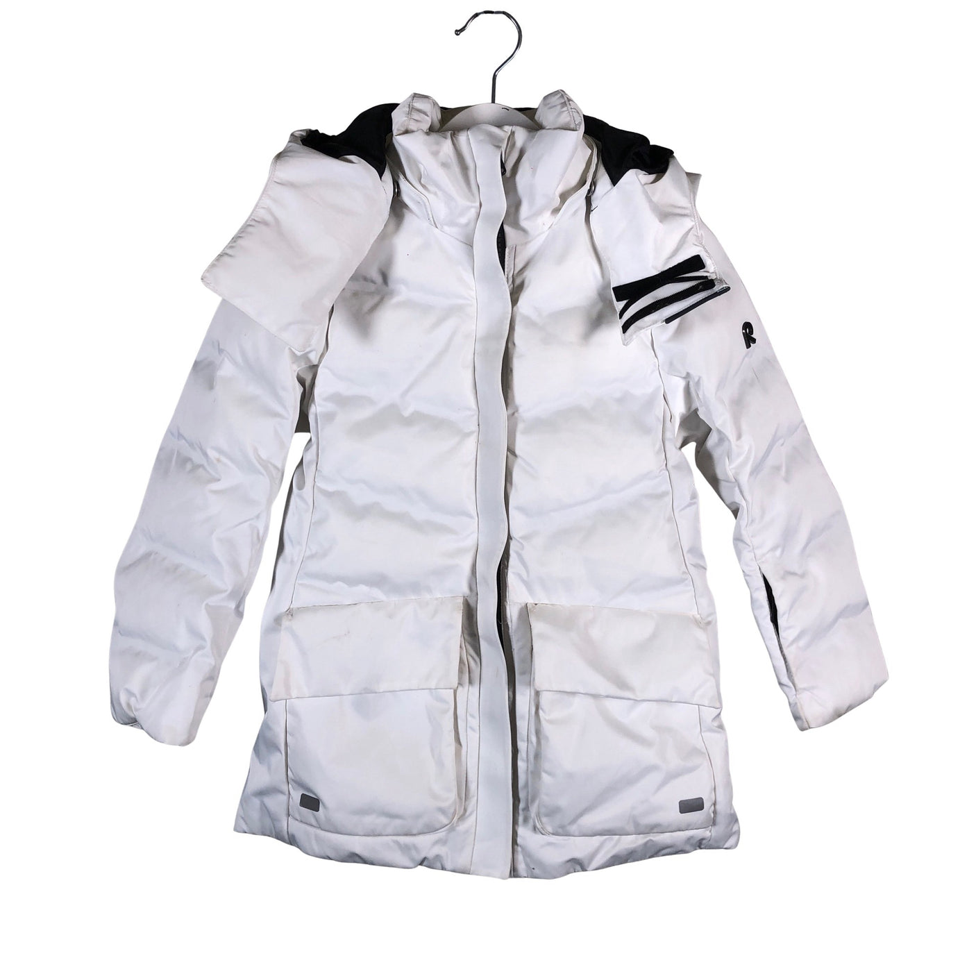 Unisex Reima - Toppatakki, koko 98 - 104 - (1)