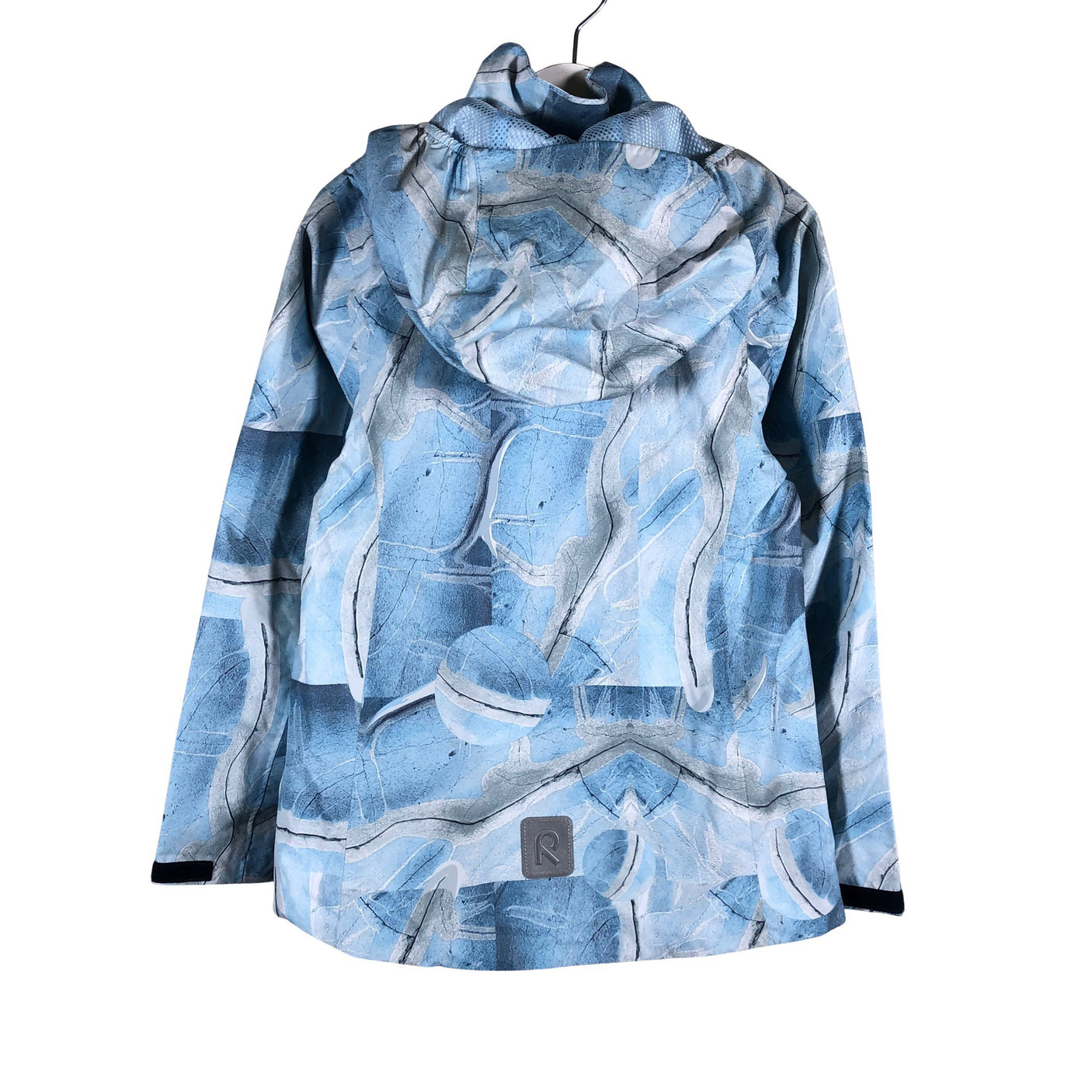 Unisex Reimatec - Välikausitakki, koko 122 - 128 - (2)