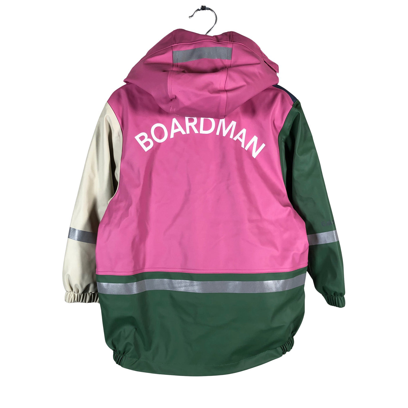 Unisex Didriksons - Sadetakki, koko 104 - 110 - (2)