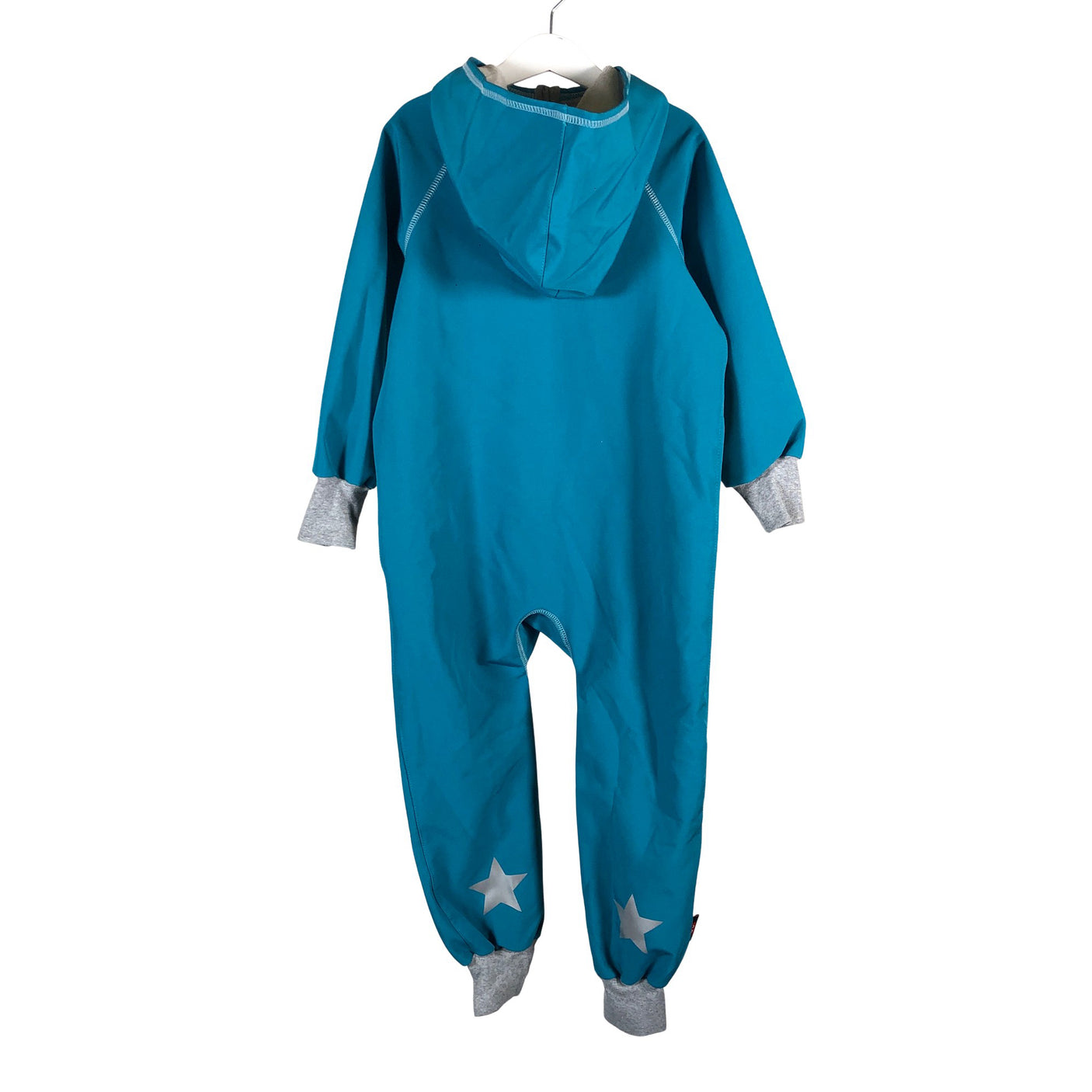 Unisex iELM - Softshellhaalari, koko 110 - 116 - (2)