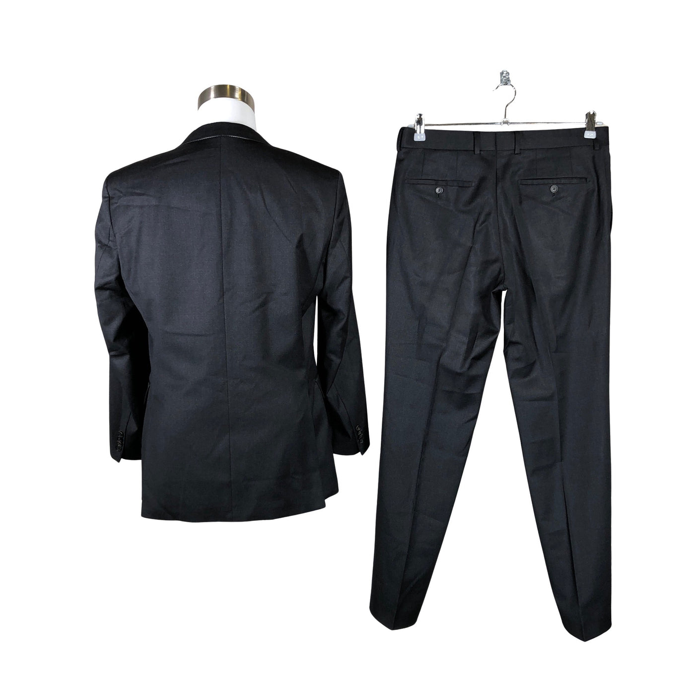 Unisex Hugo Boss - Puku, koko M - (2)