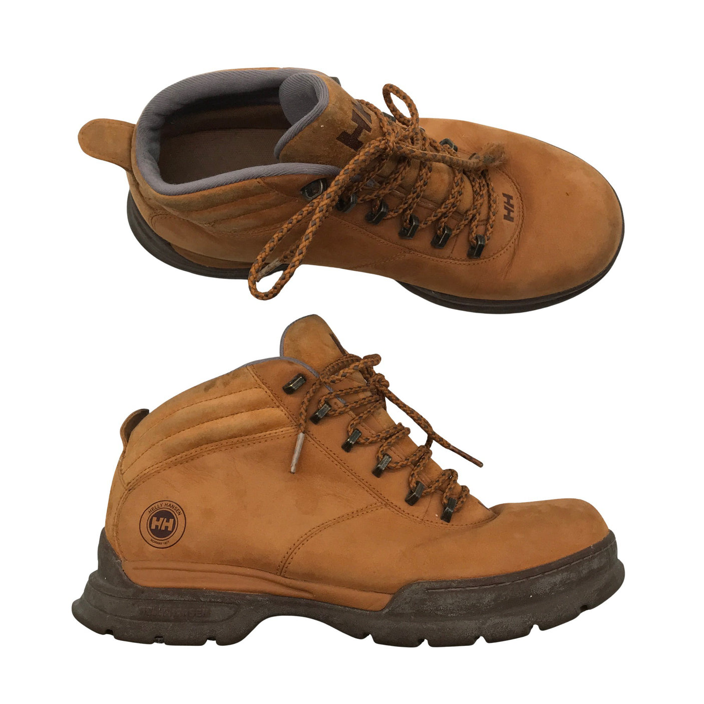 Unisex Helly Hansen - Nilkkurit, koko 39 - (1)