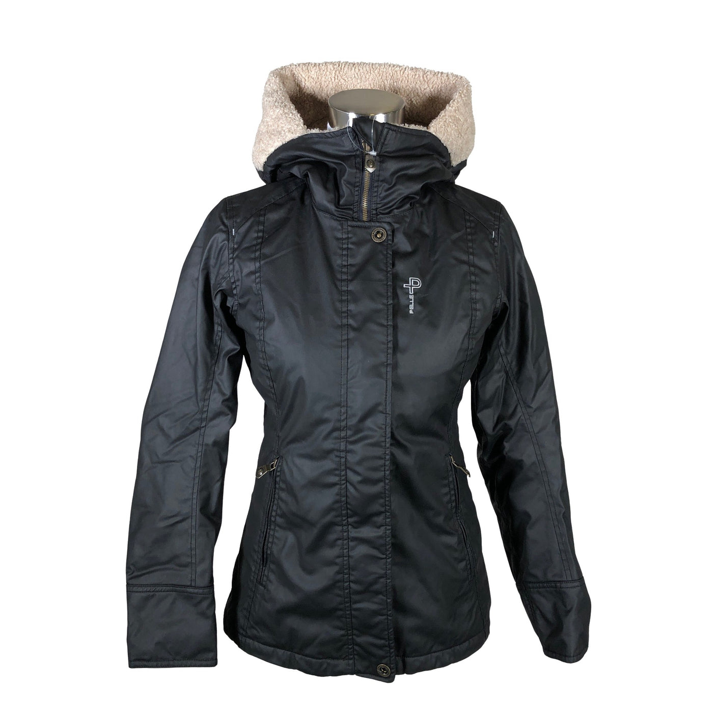 Unisex Pelle P - Ulkoilutakki, koko 34 - (1)