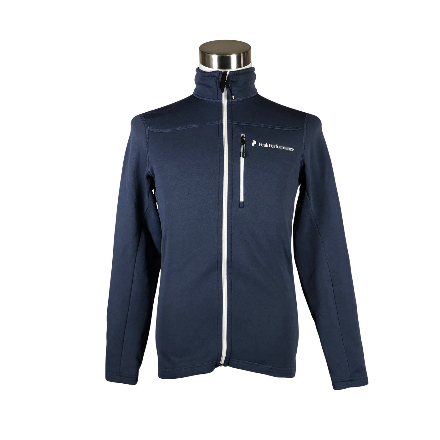 Unisex Peak Performance - Fleecetakki, koko S - (1)