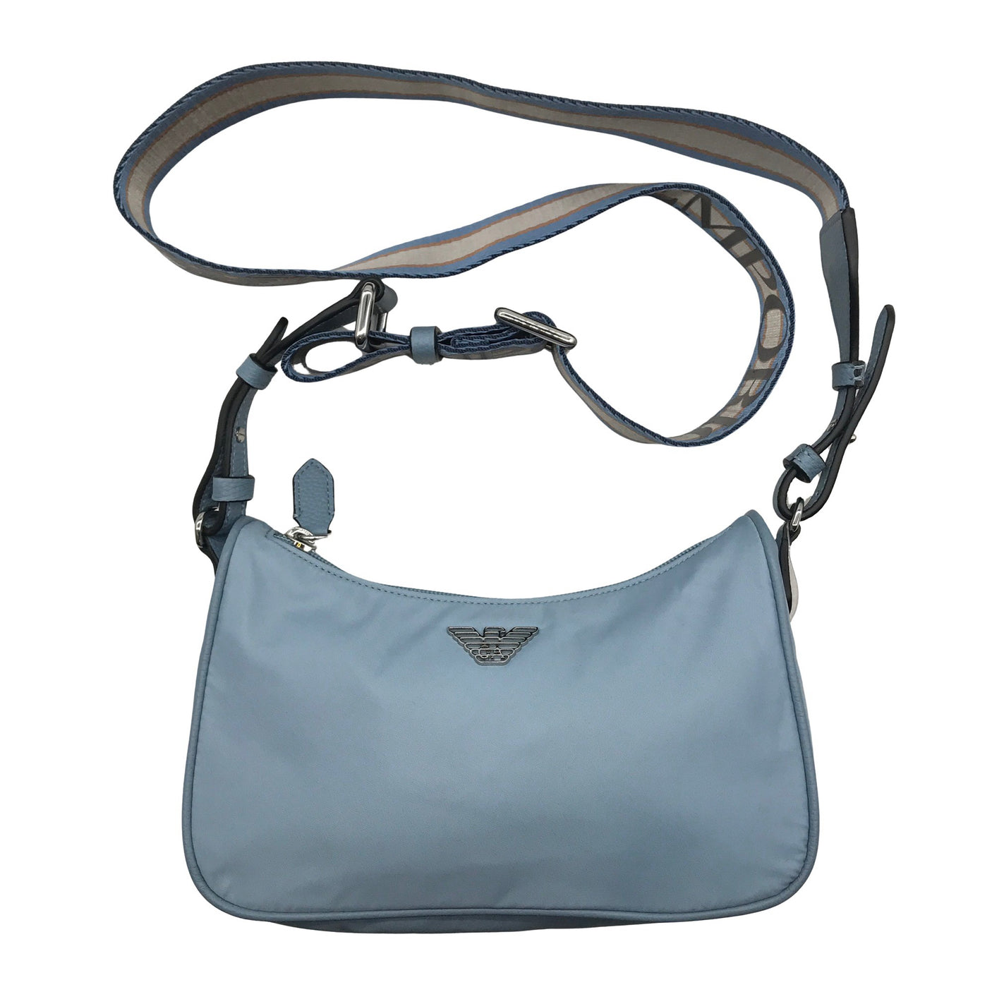 Unisex Emporio Armani - Olkalaukku, koko Mini - (1)