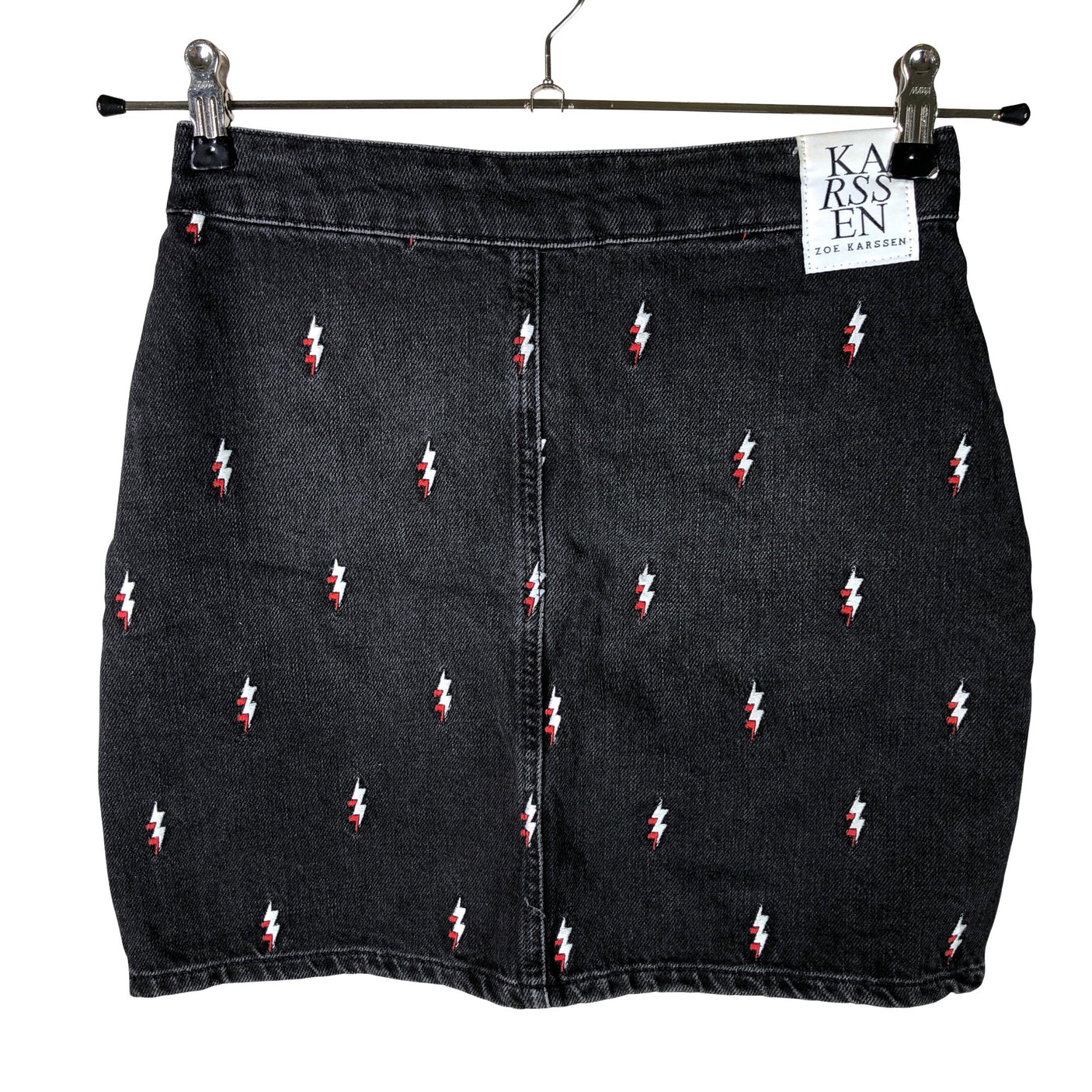 Unisex Zoe Karssen - Farkkuhame, koko 34 - (2)