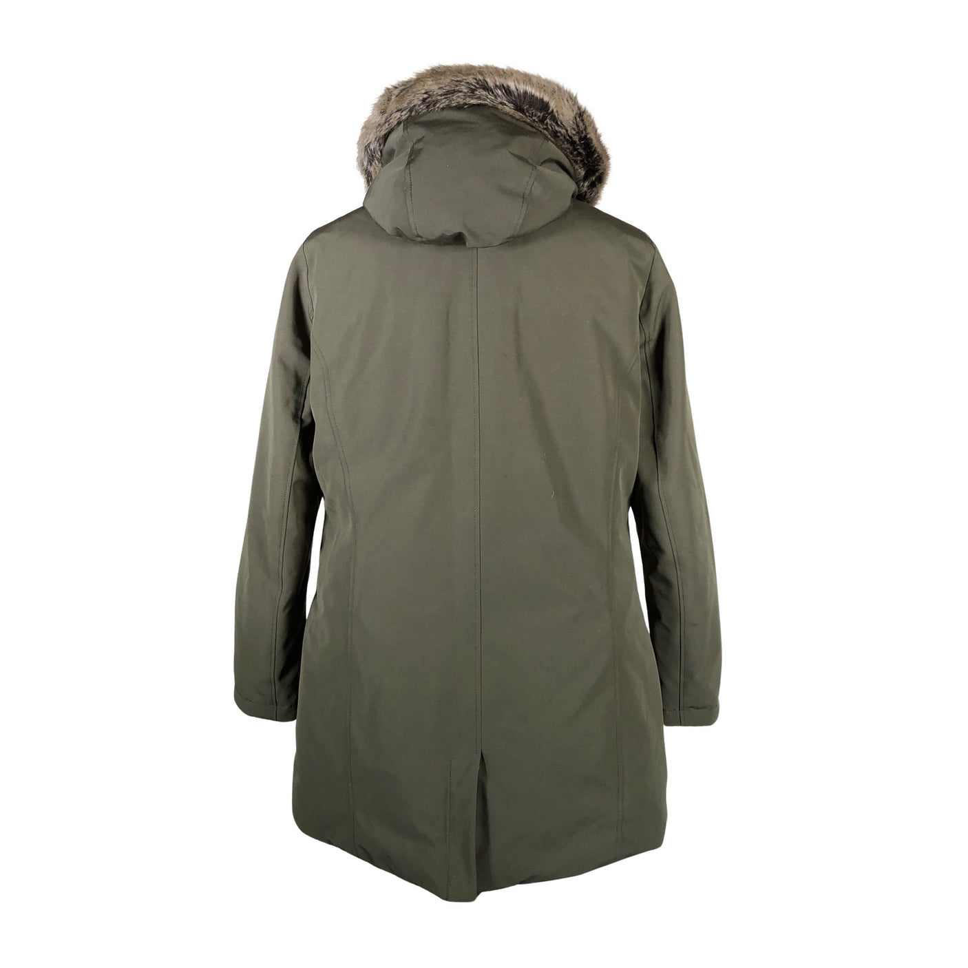 Unisex Barbour - Parkatakki, koko 44 - (2)