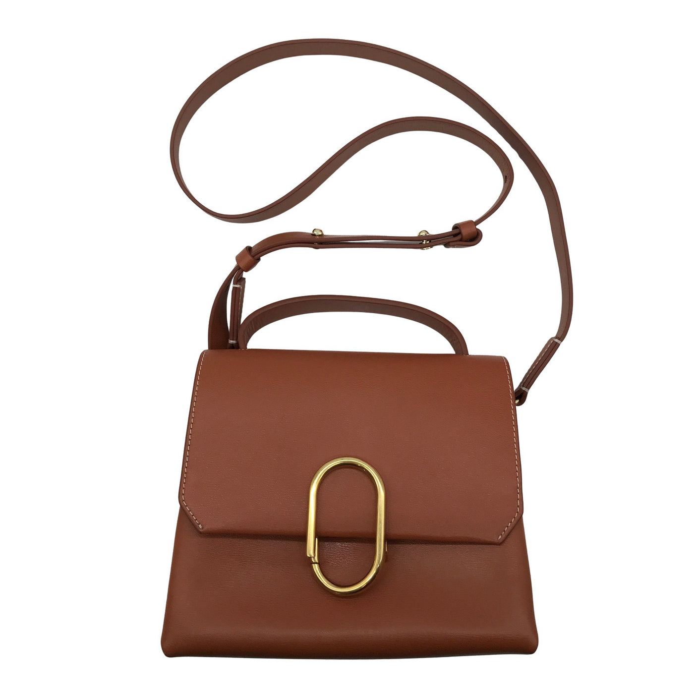 Unisex 3.1 Phillip Lim - Olkalaukku, koko Mini - (1)