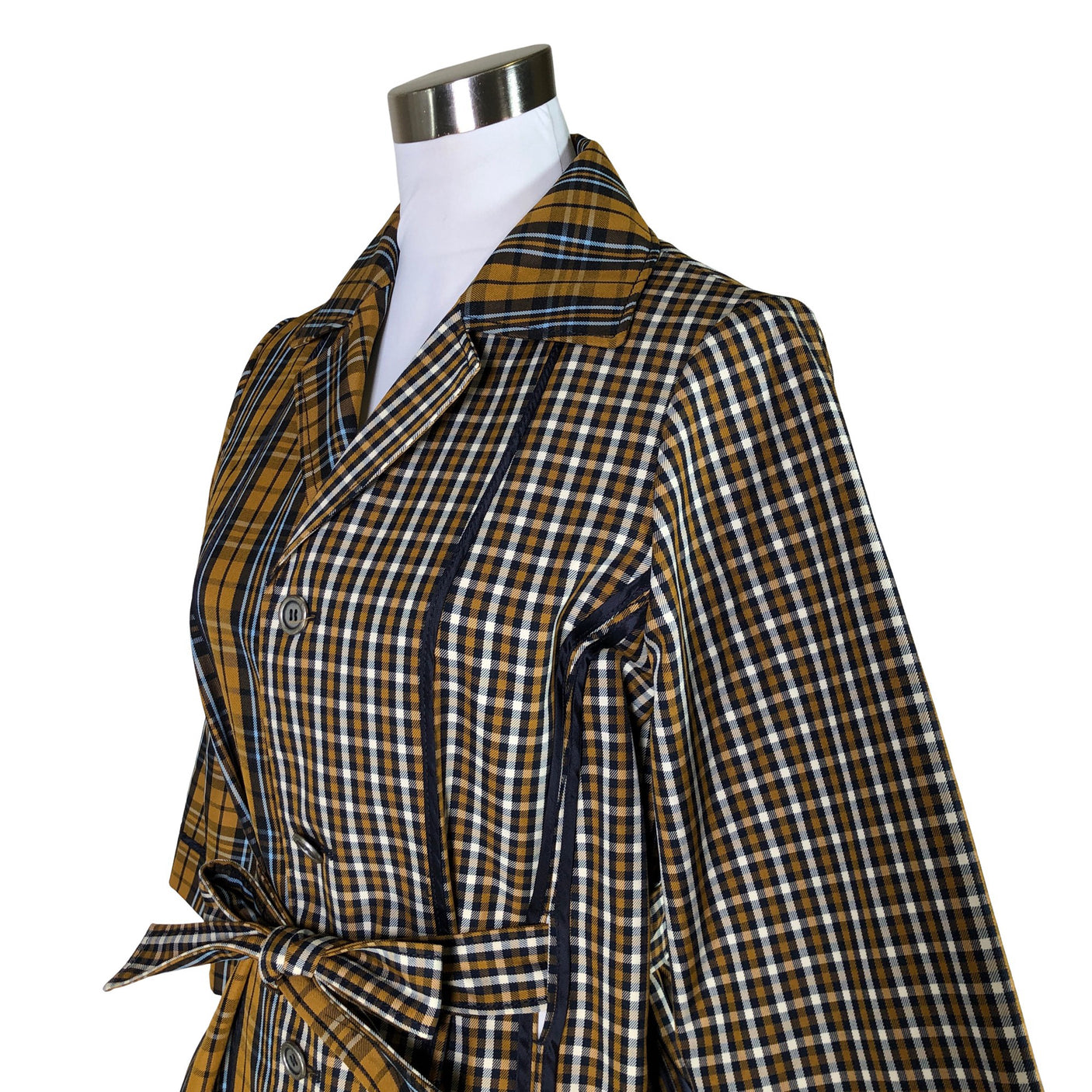 Unisex Hope - Trenssitakki, koko 34 - (3)