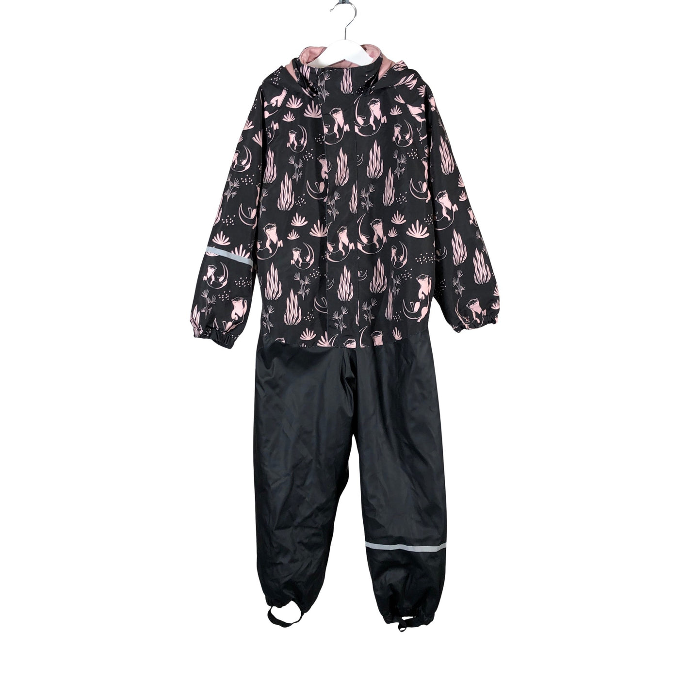 Unisex Bogi - Toppahaalari, koko 116 - 122 - (1)