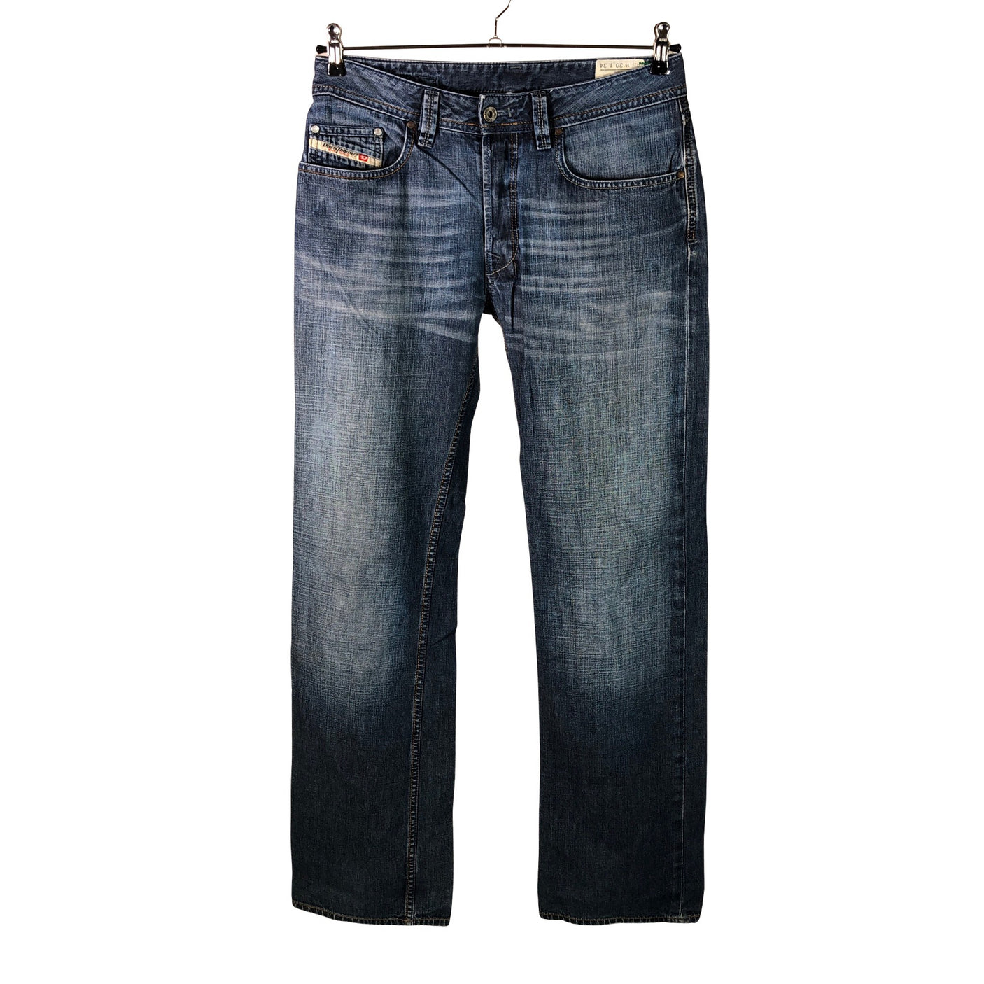 Unisex Diesel - Farkut, koko W30 - (1)