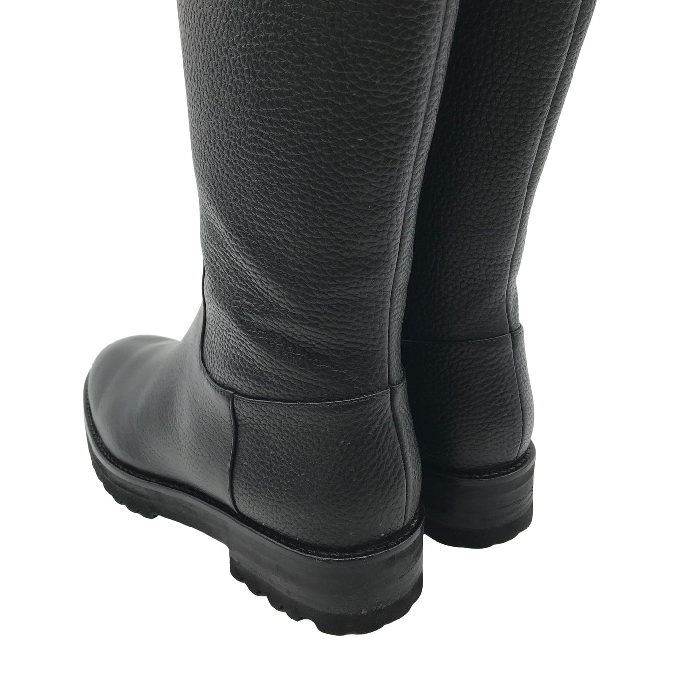 Unisex Aigner - Saappaat, koko 41 - (2)