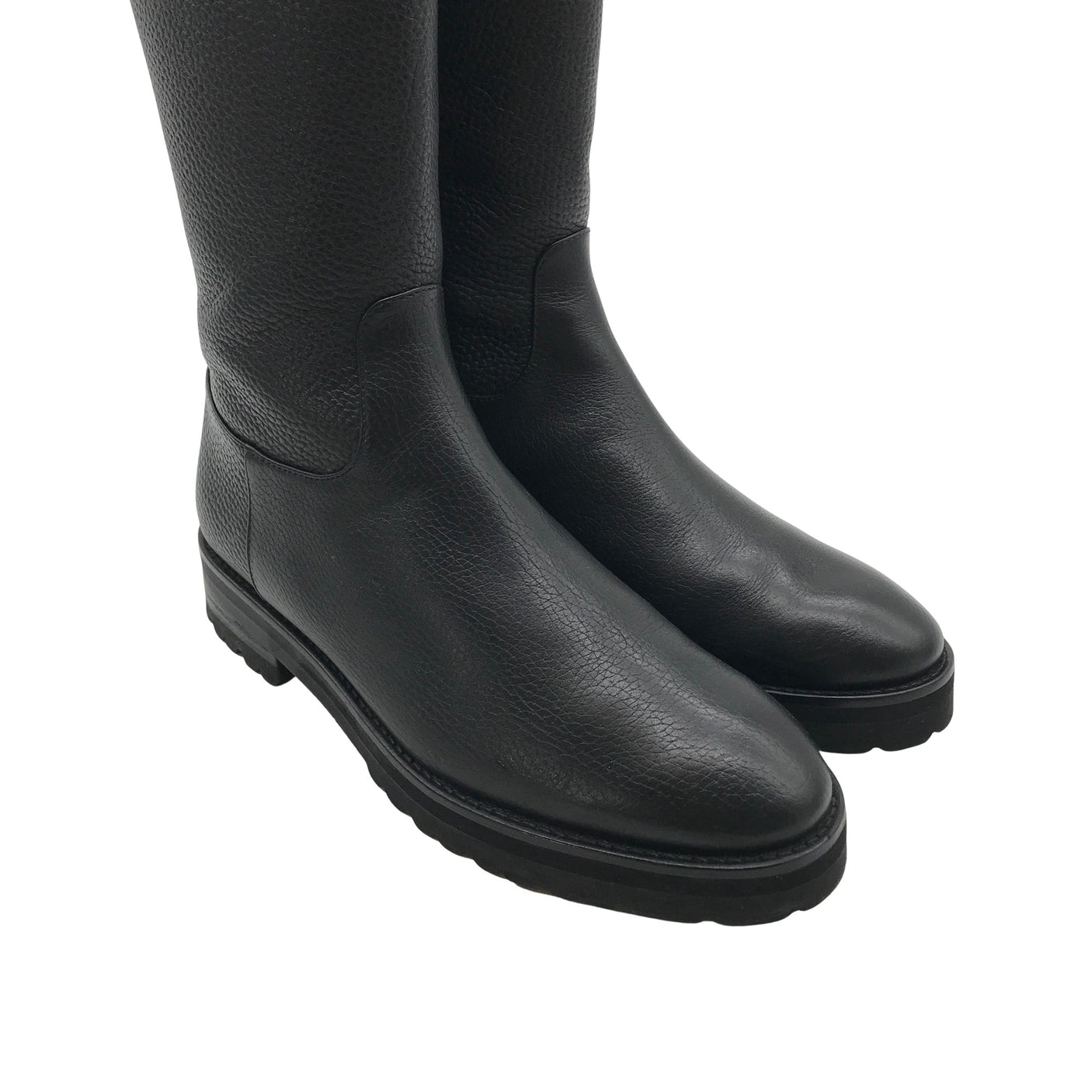 Unisex Aigner - Saappaat, koko 41 - (3)
